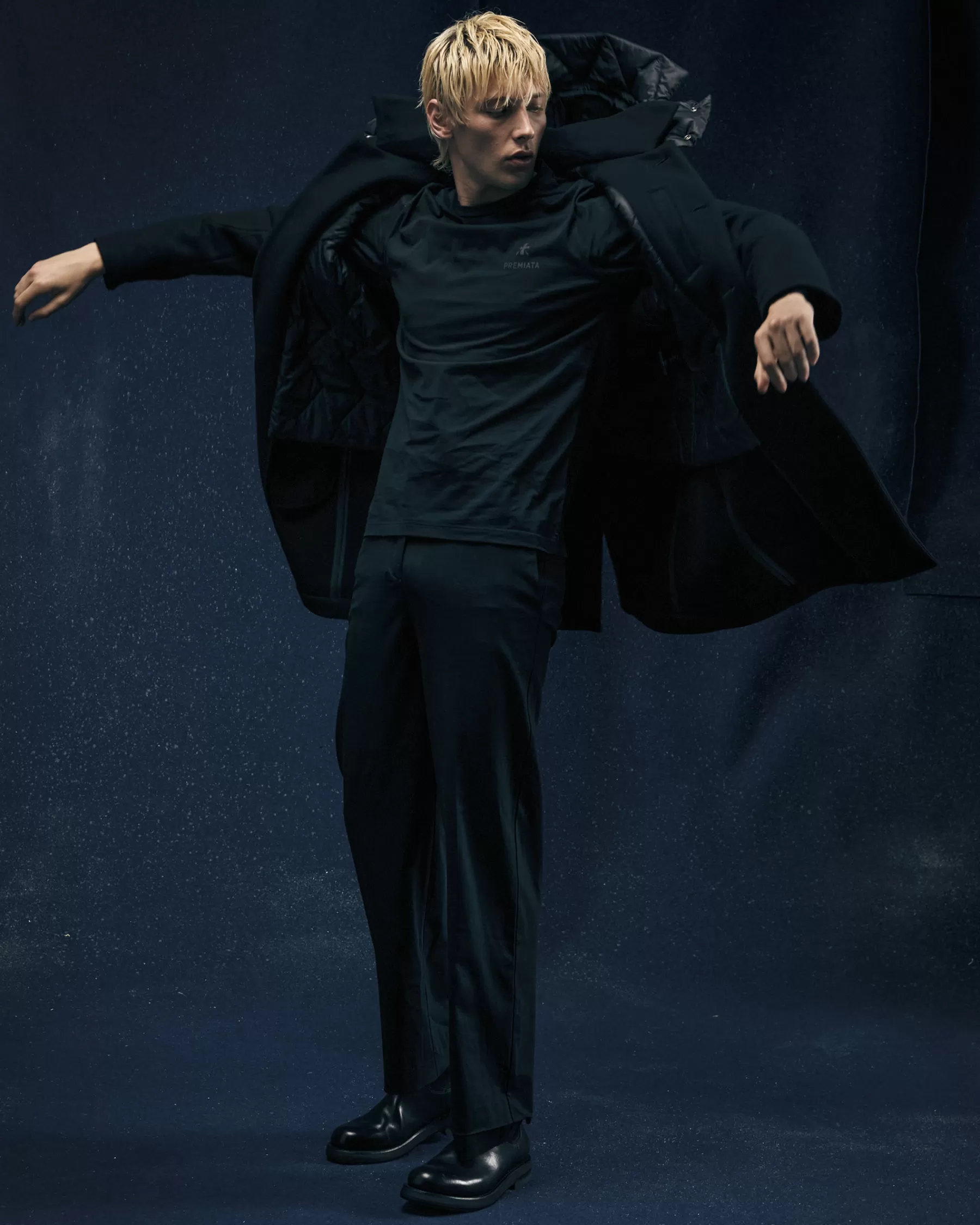 cappotto_in_lana_con_dettagli_in_nylon_7.webp Premiata Cappotto in lana con dettagli in nylon Sale