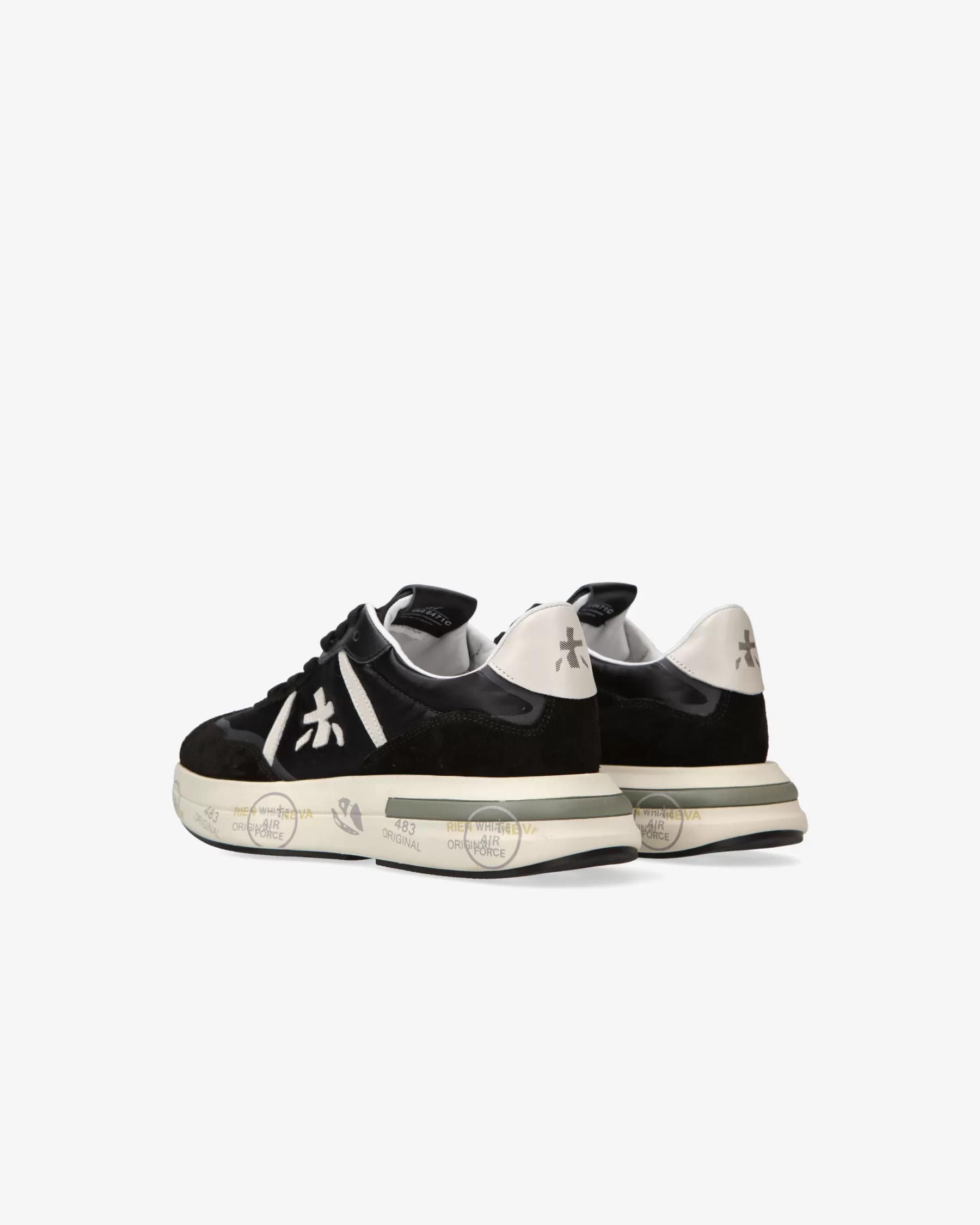cassie___4.webp Premiata CASSIE 6471 Sale