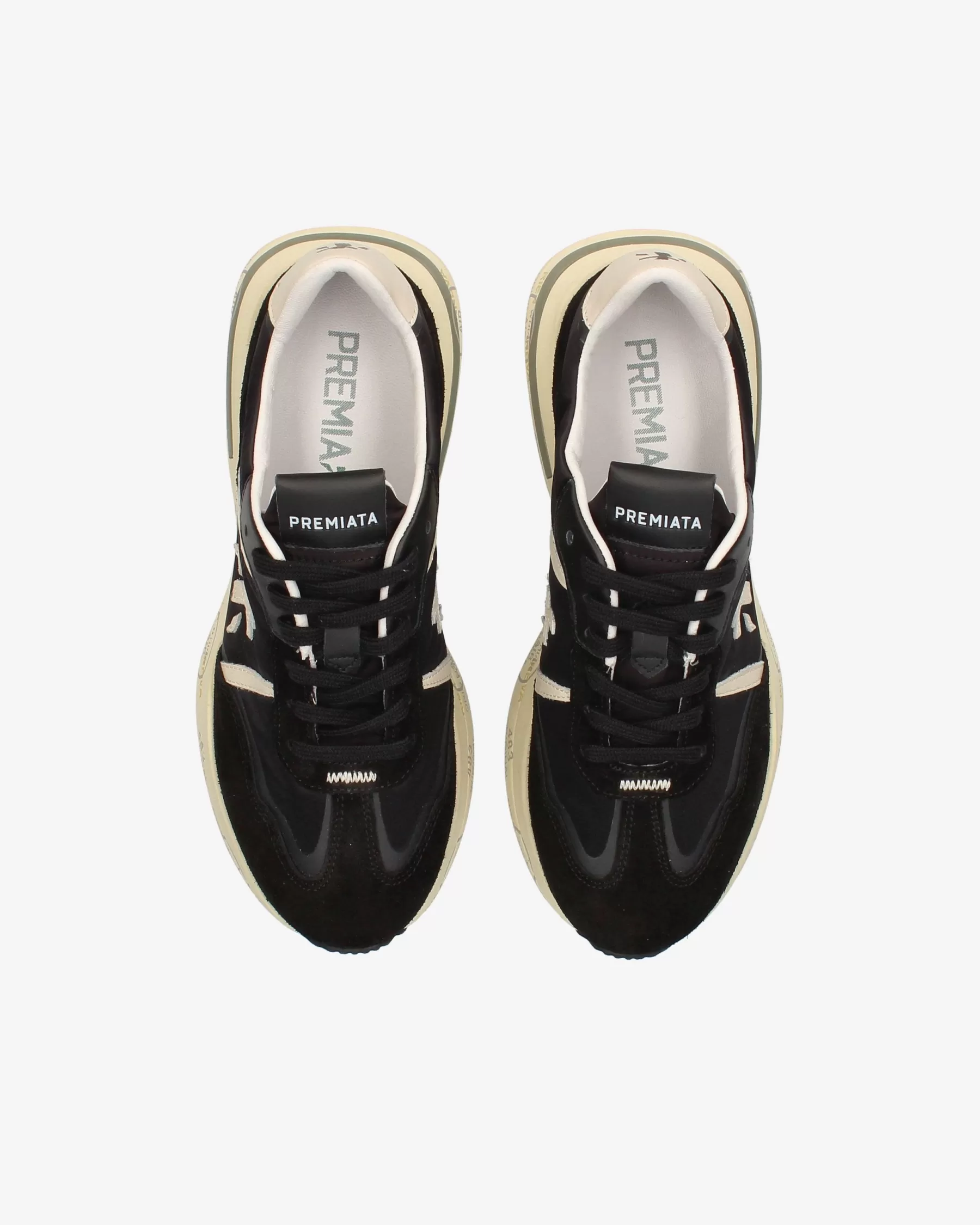 cassie___5.webp Premiata CASSIE 6471 Sale