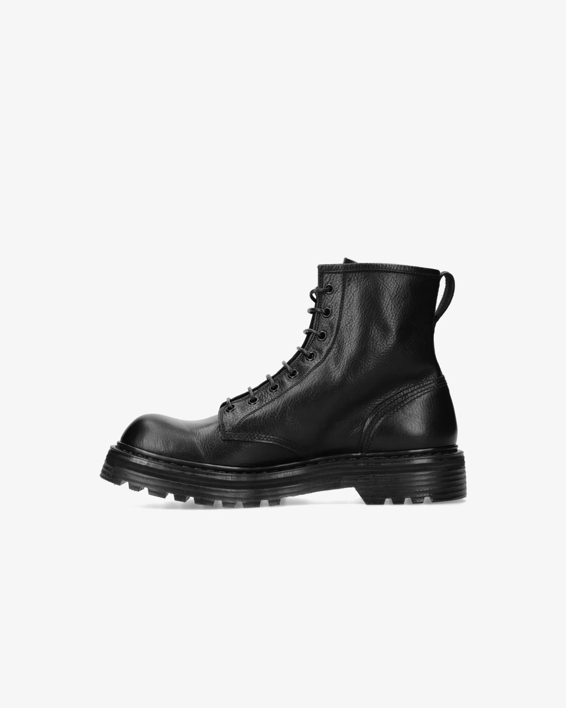 combat_boot_in_vitello_volanato_nero_3.webp Premiata Combat boot in vitello volanato nero Online
