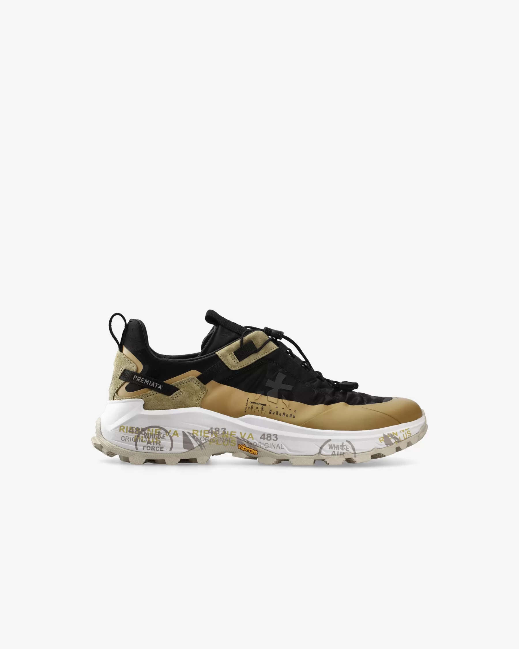 Premiata CROSS0.2 385 Outlet