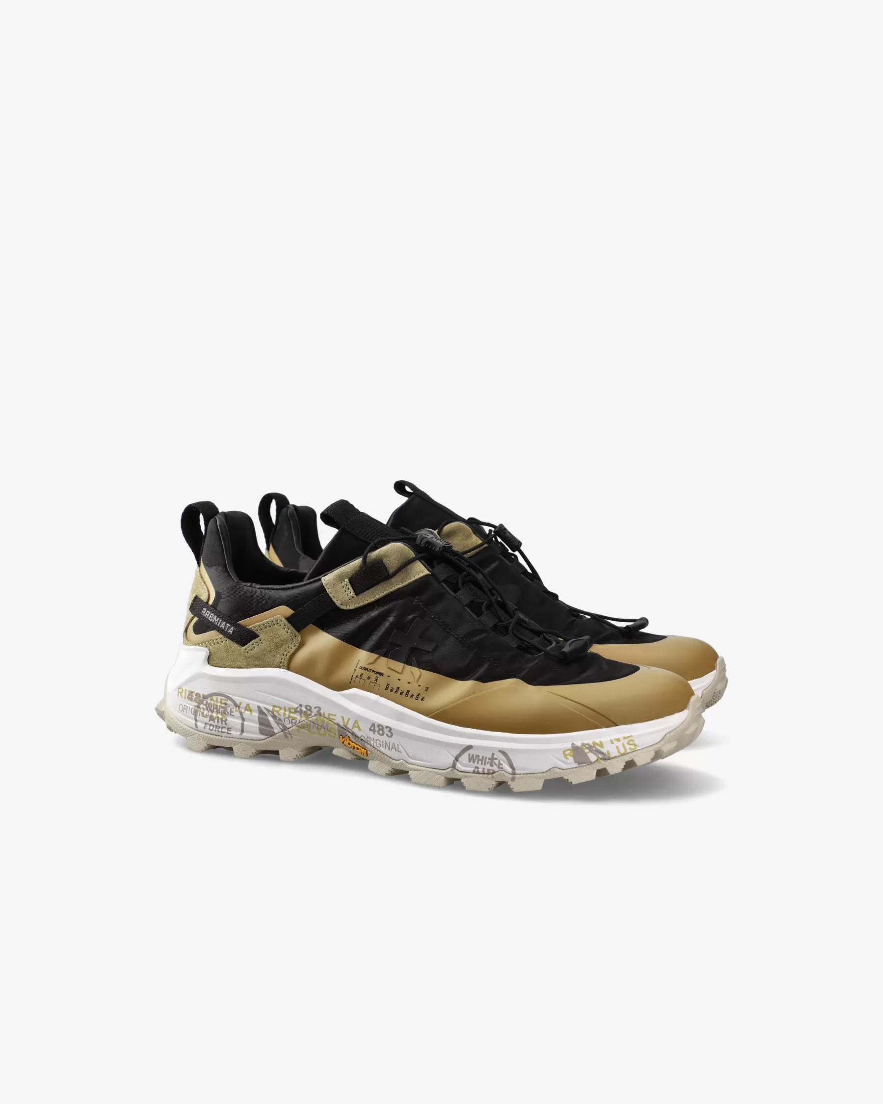 Premiata CROSS0.2 385 Outlet