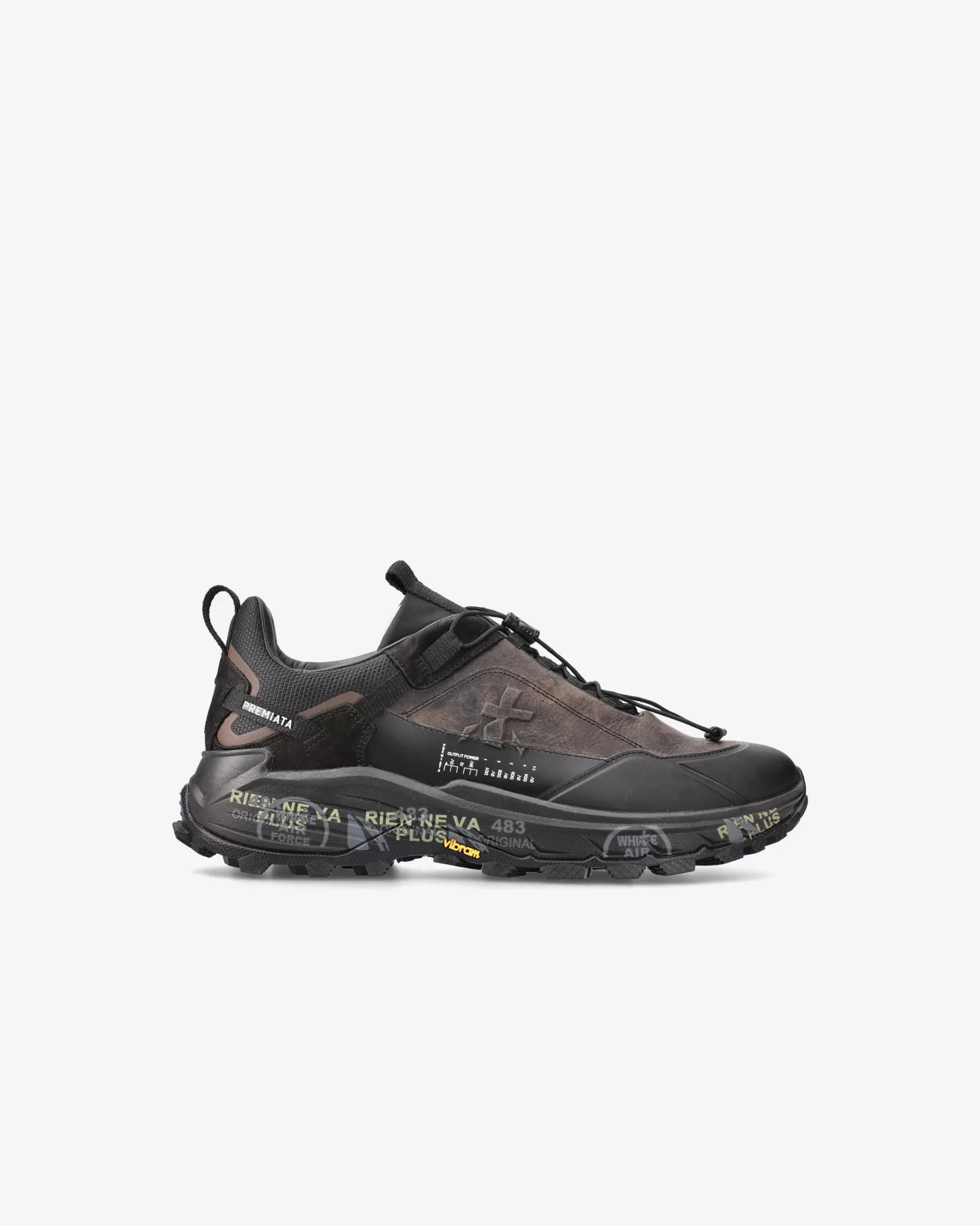Premiata CROSS 0.2 323 New