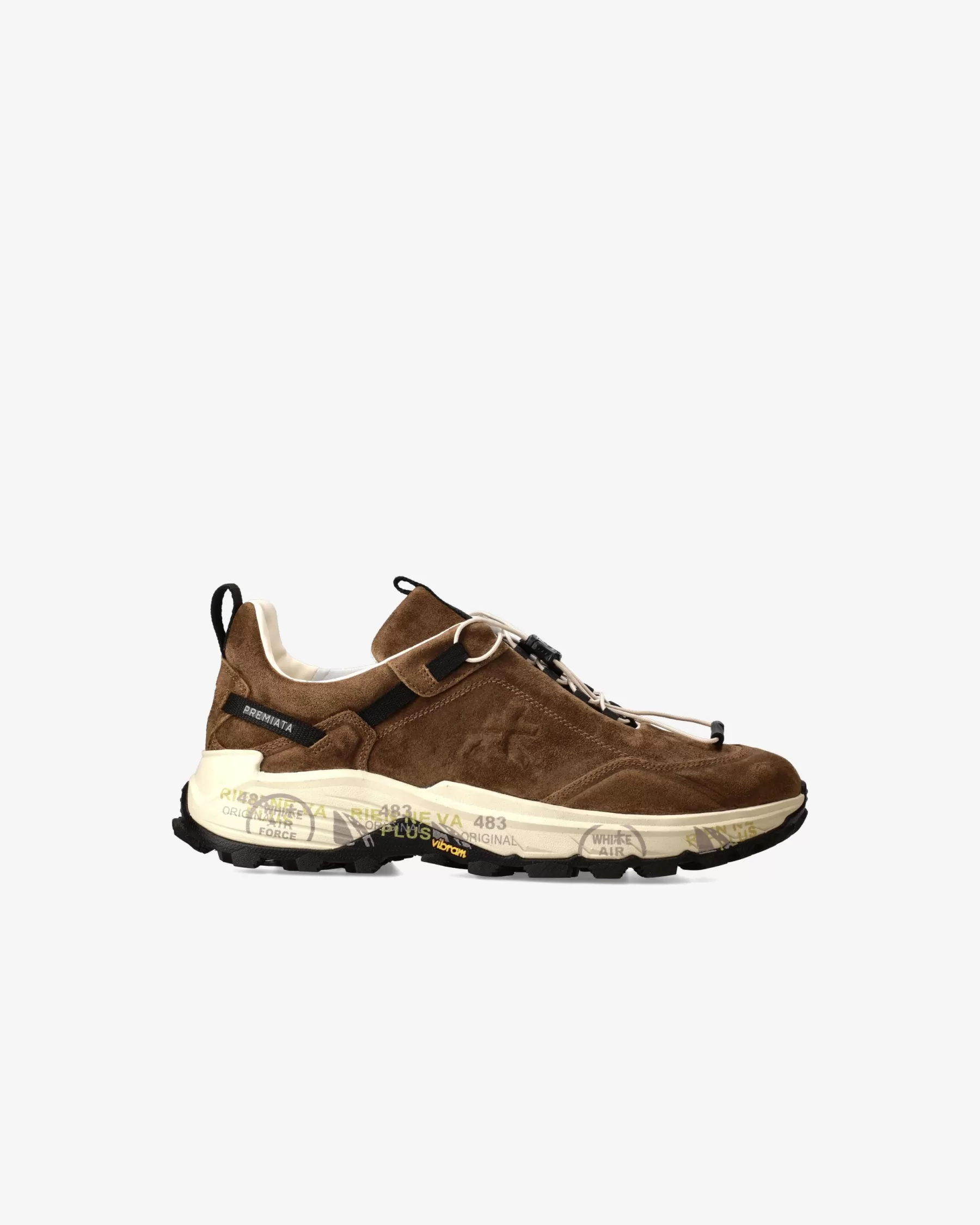 Premiata CROSS 0.2 382 Cheap