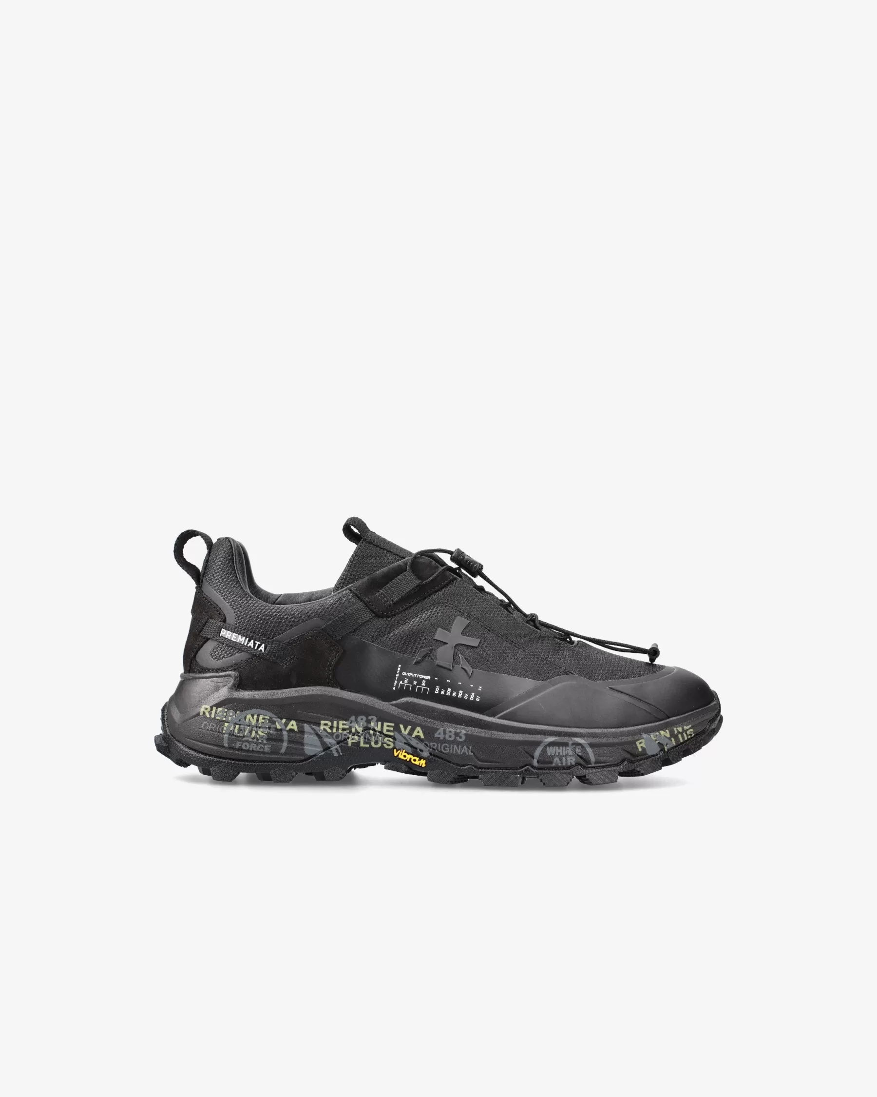 Premiata CROSS 0.2 324 Fashion