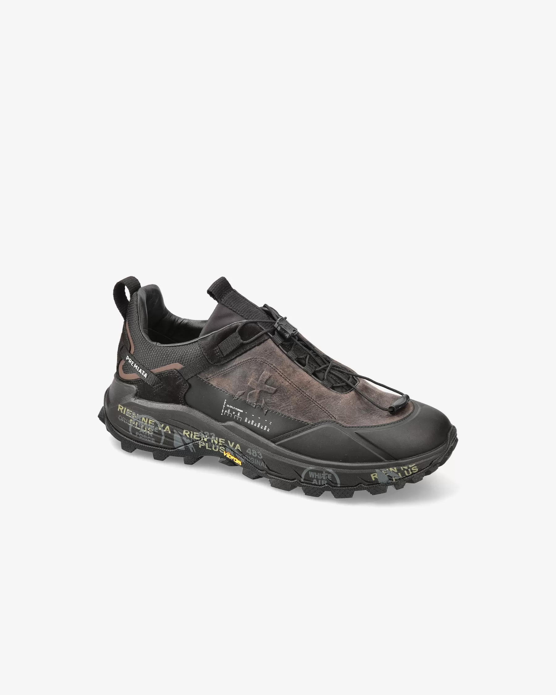 Premiata CROSS 0.2 323 New