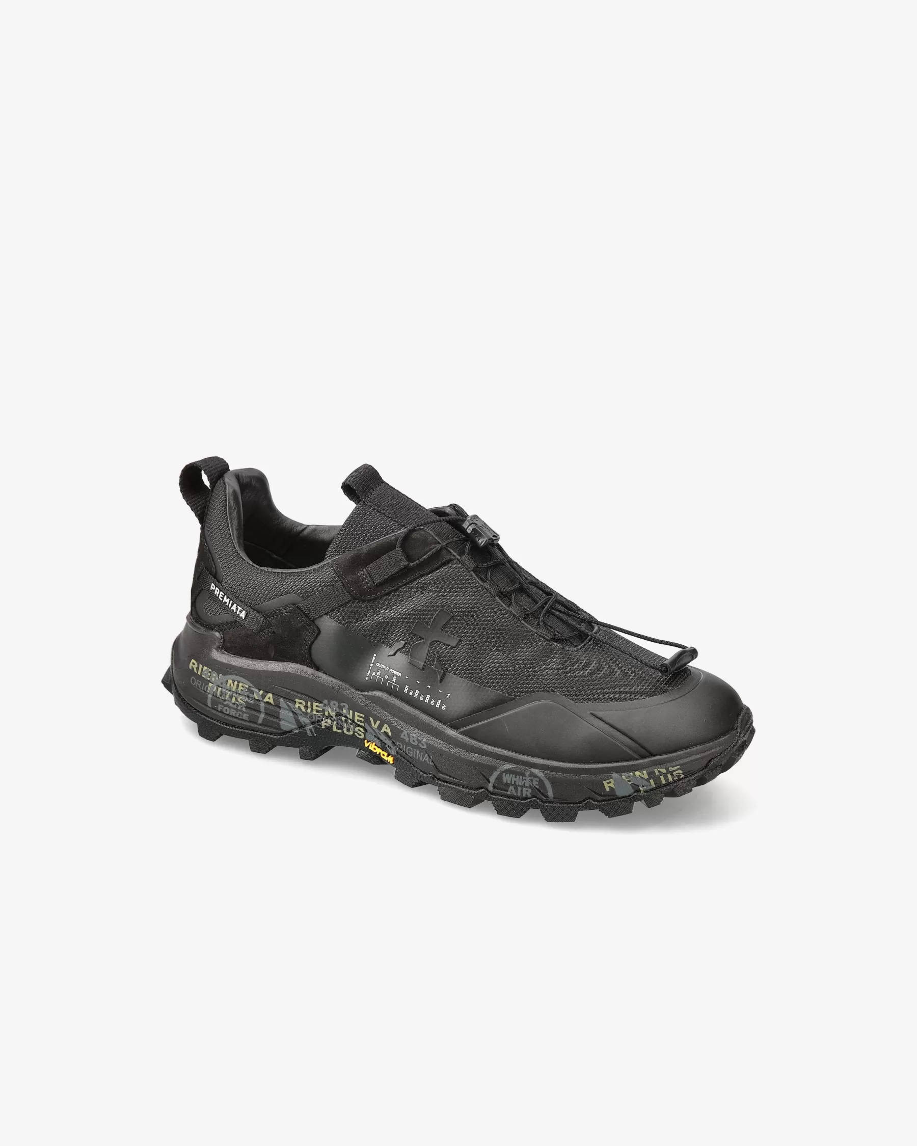 Premiata CROSS 0.2 324 Fashion