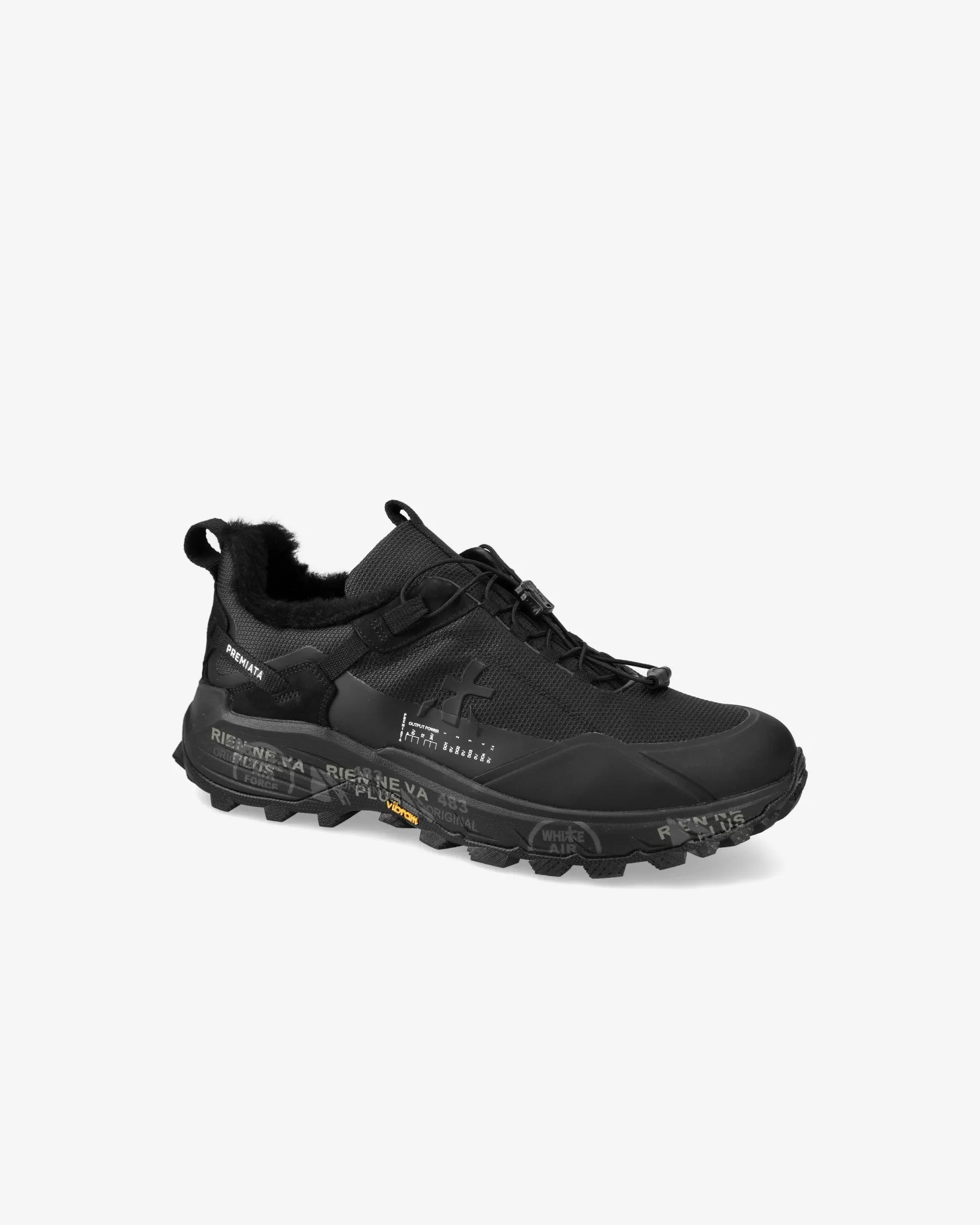 Premiata CROSS 0.2 349M Hot