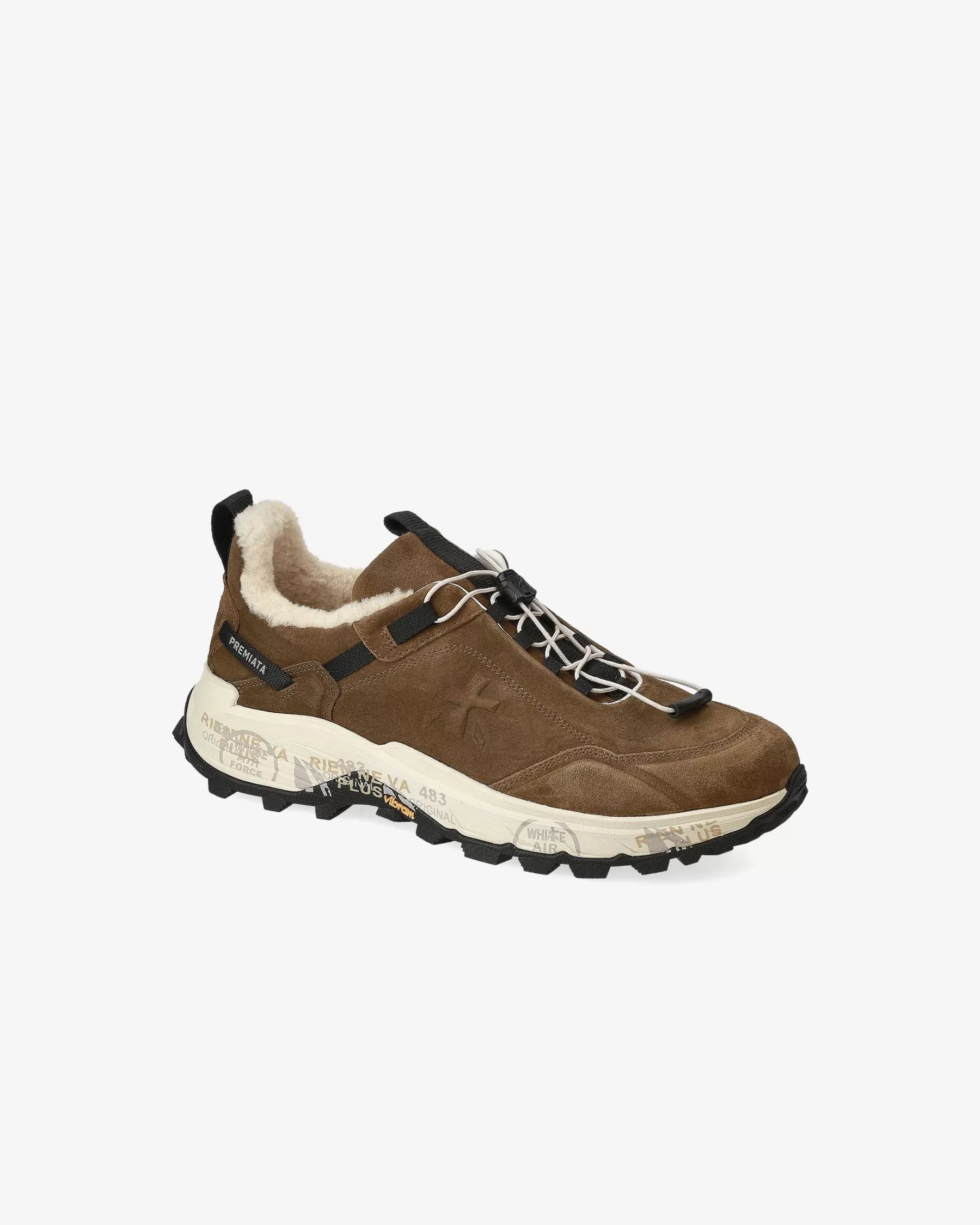 Premiata CROSS 0.2 392M Discount