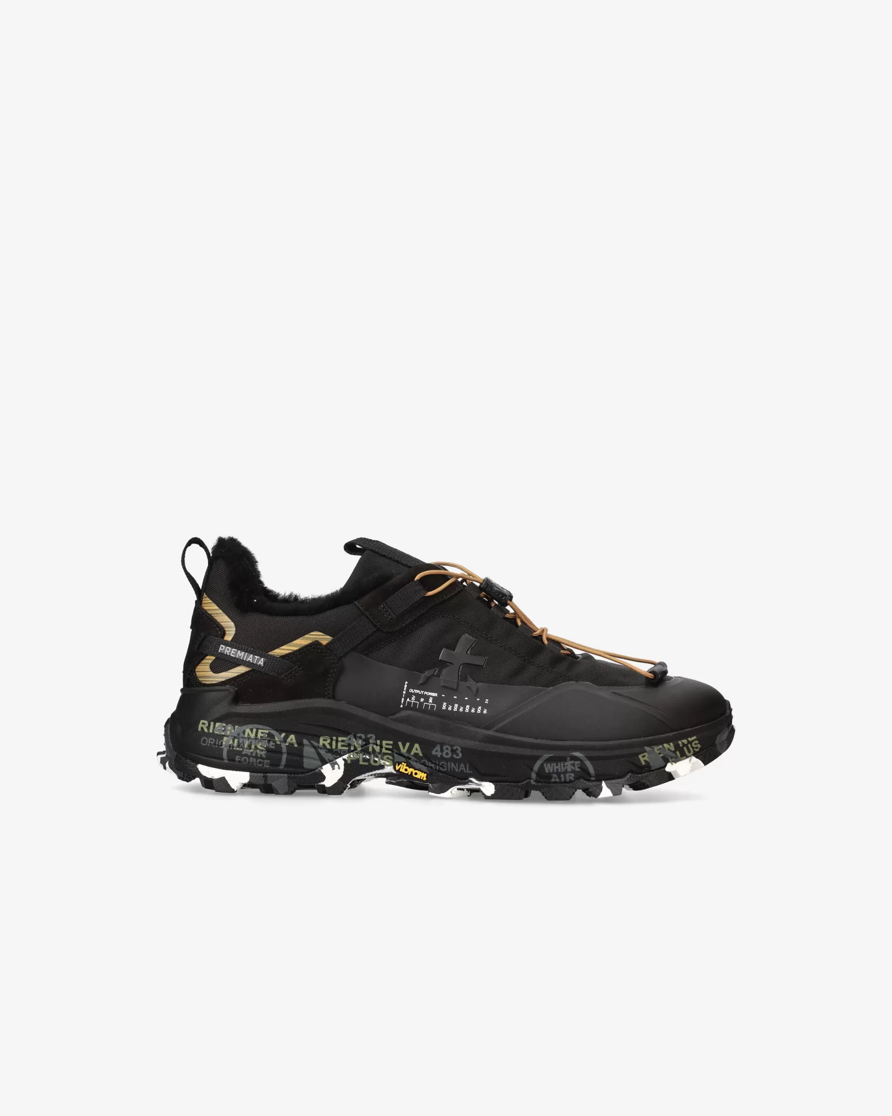 Premiata CROSS0.2 395M Best Sale