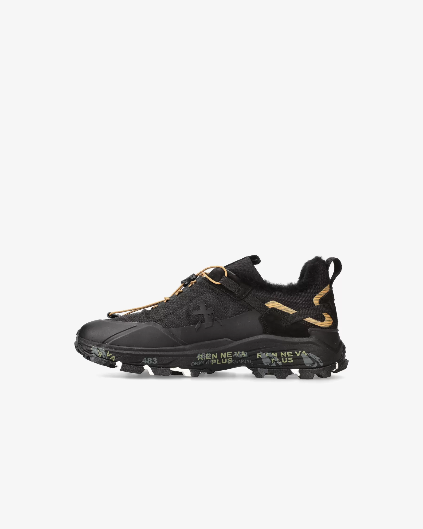 Premiata CROSS0.2 395M Best Sale