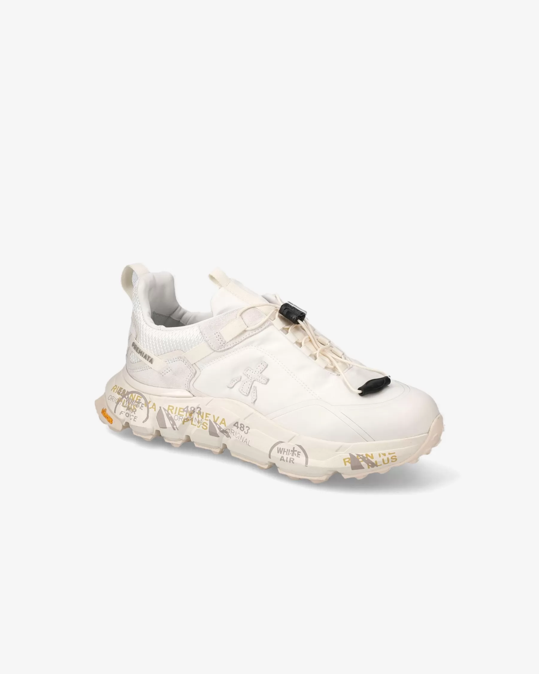 Premiata CROSSD 376 New