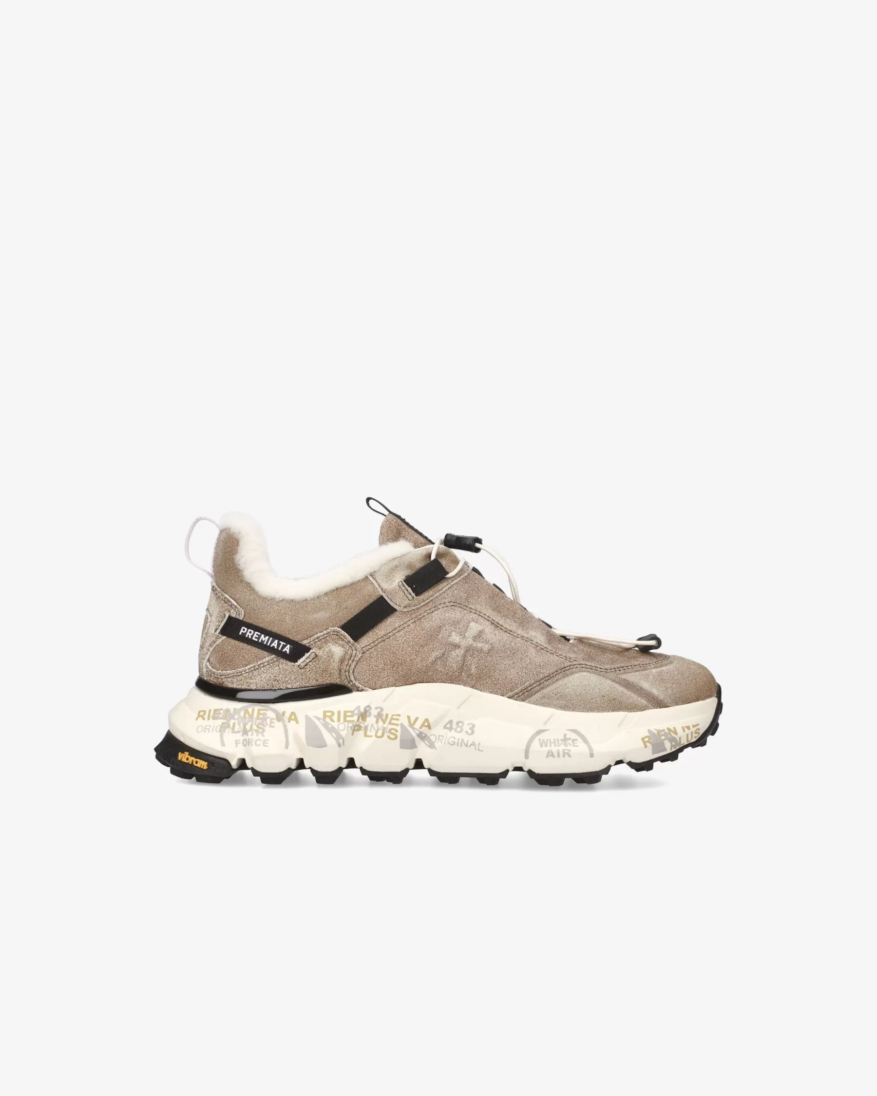 Premiata CROSSD 391M Cheap