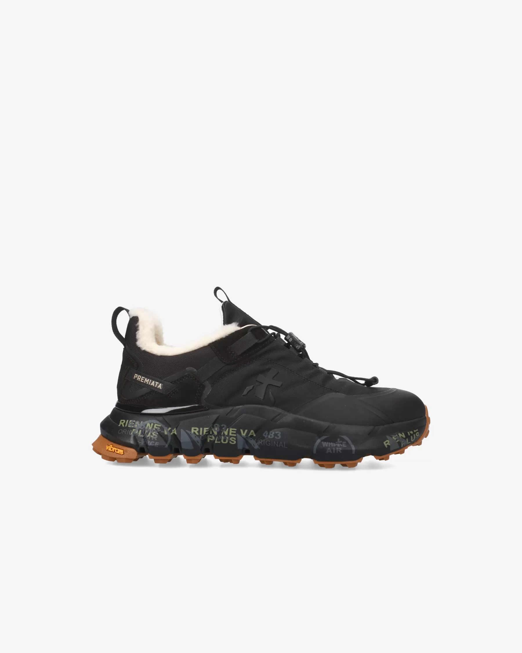 Premiata CROSSD 390M Discount