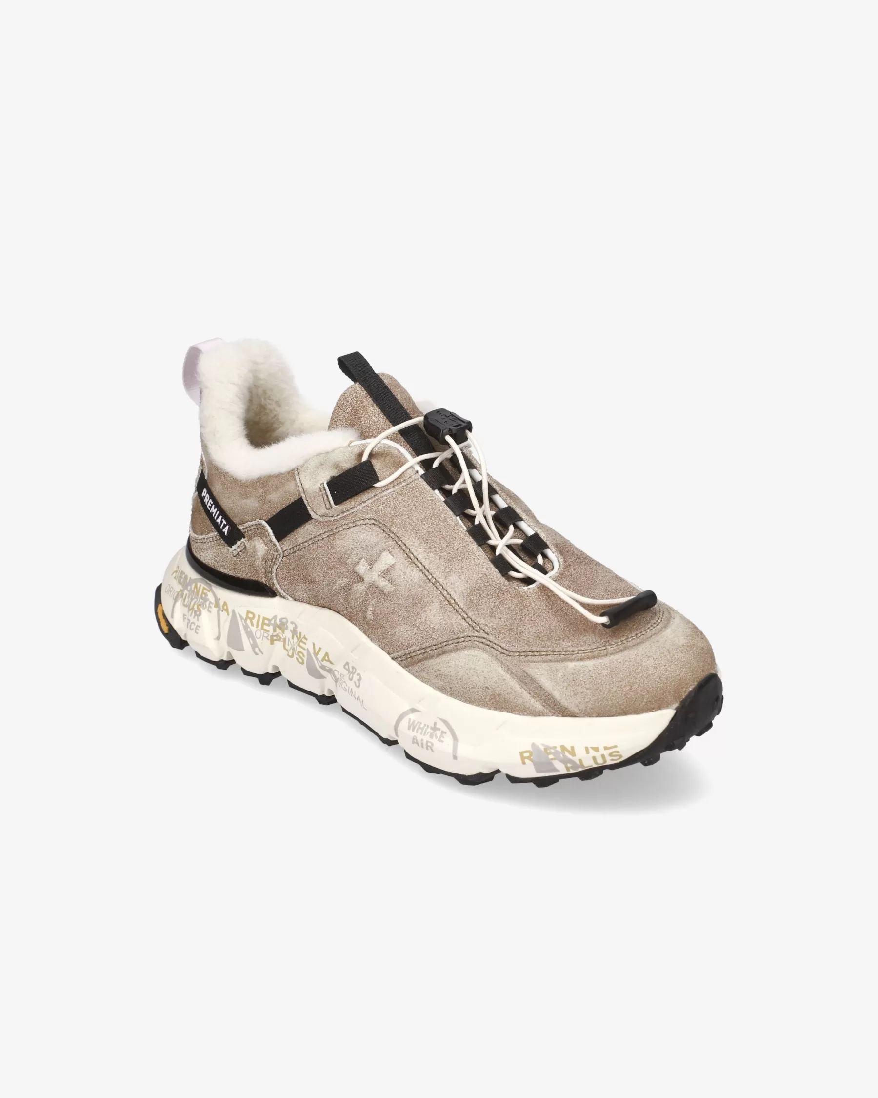 Premiata CROSSD 391M Cheap