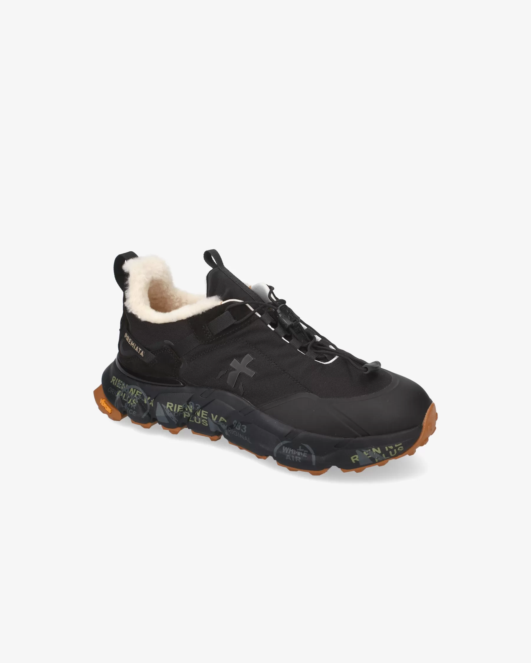 Premiata CROSSD 390M Discount