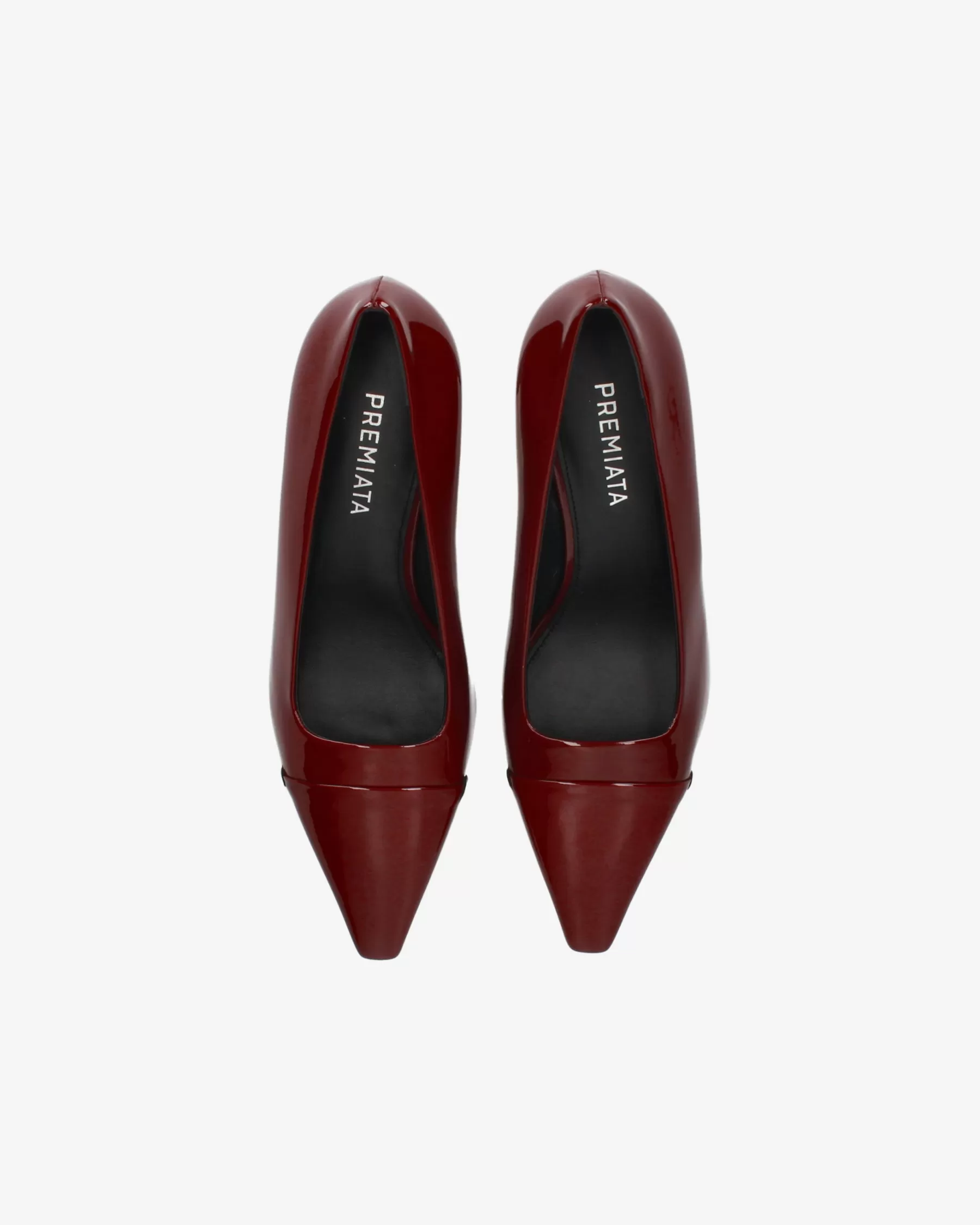 dcollet_cher_in_vitello_twiga_bordeaux_5.webp Premiata Décolleté Cher in vitello twiga bordeaux Hot