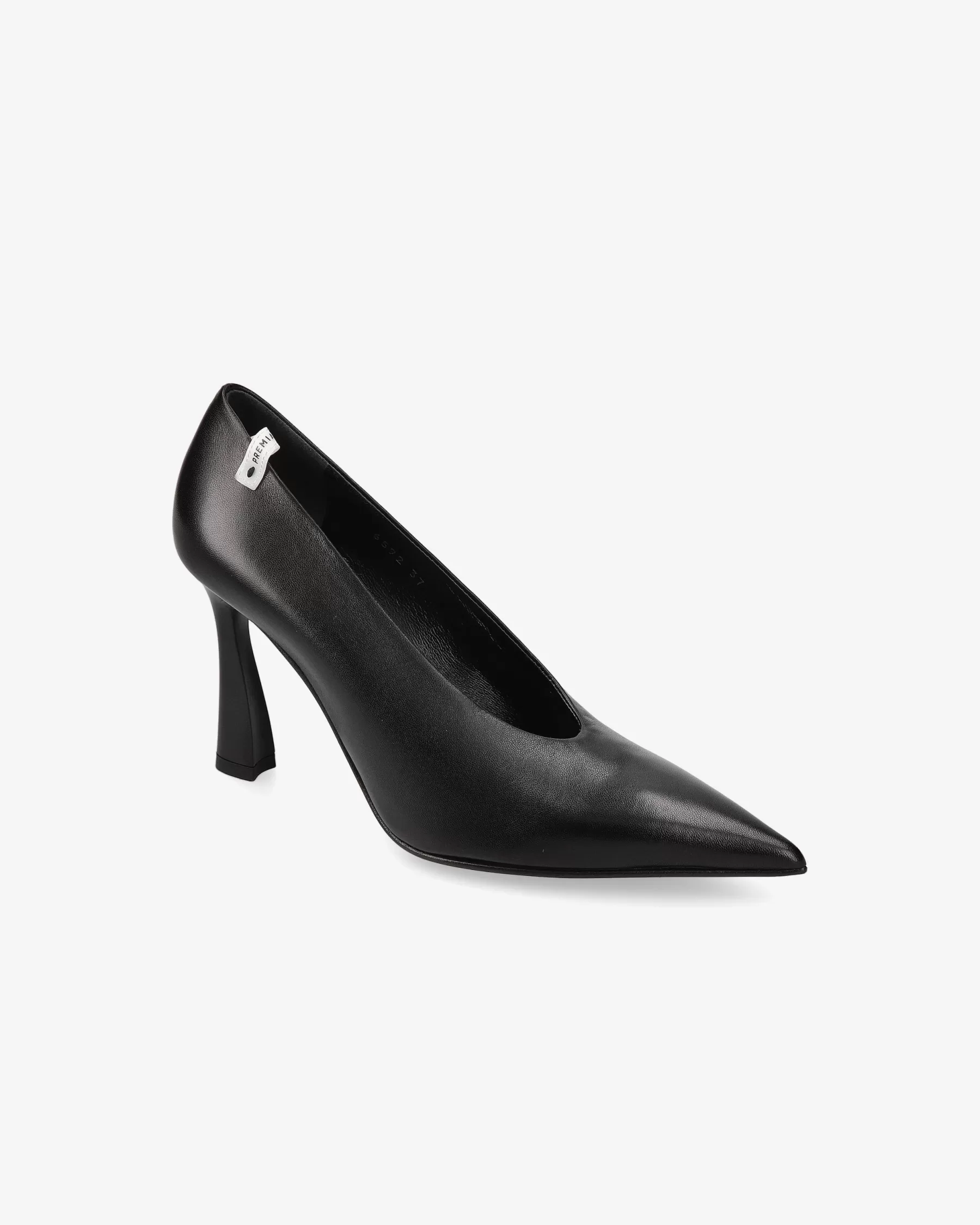 dcollet_in_pelle_nappa_nero_2.webp Premiata Décolleté in pelle nappa nero New