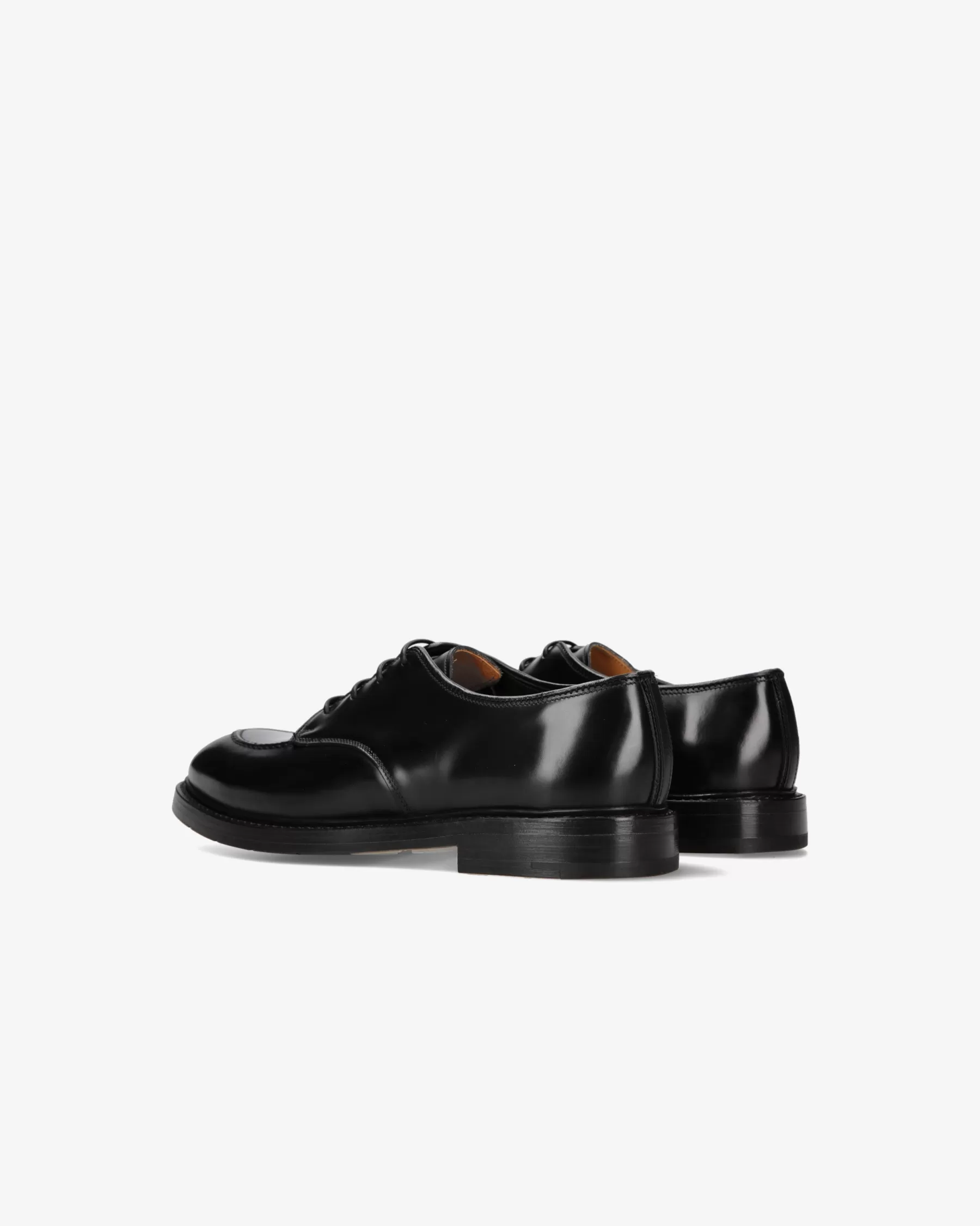derby_in_pelle_spazzolata_binder_nero_4-1.webp Premiata Derby in pelle spazzolata binder nero Fashion