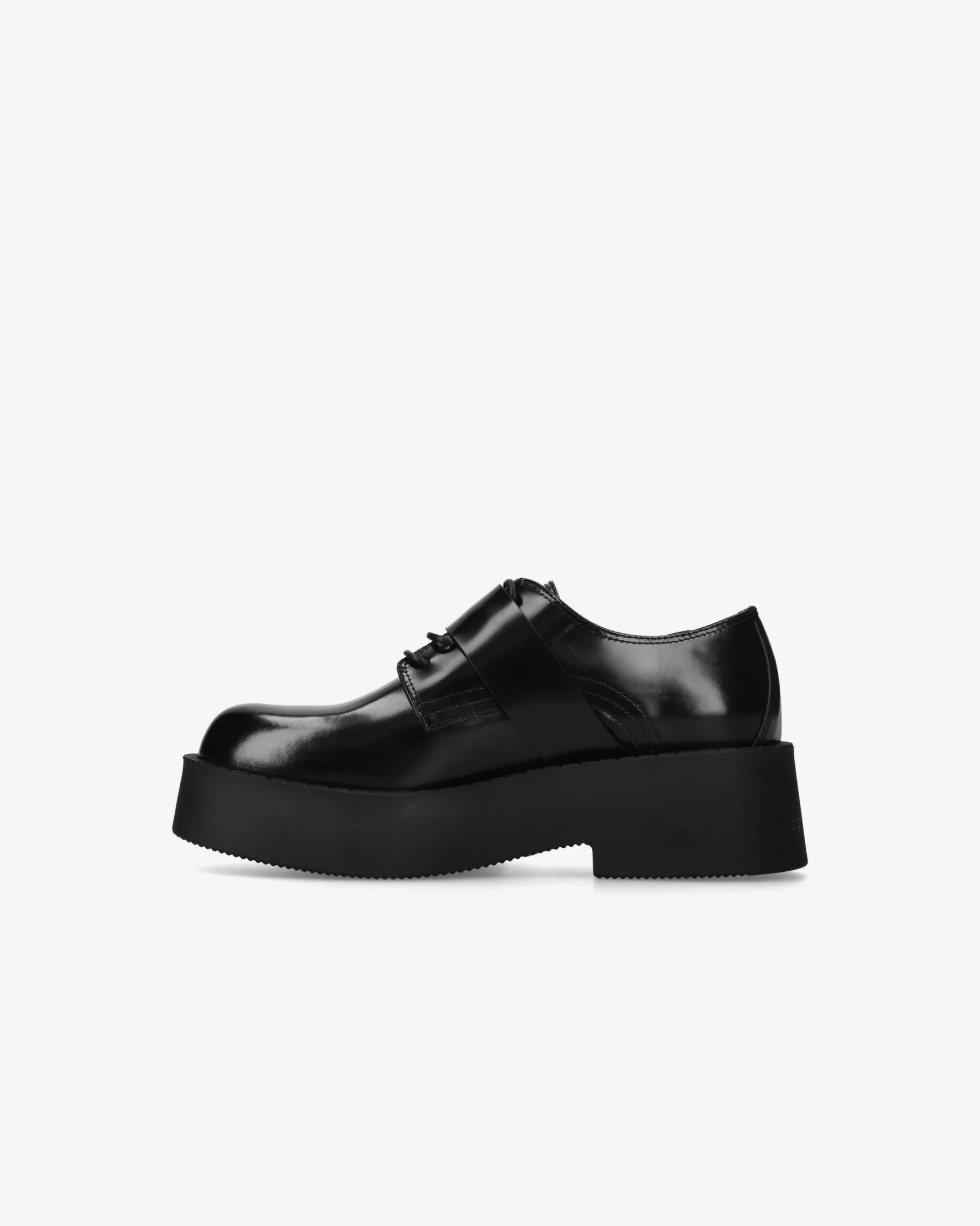 derby_in_vitello_mousse_nero_2.webp Premiata Derby in vitello mousse nero Best Sale