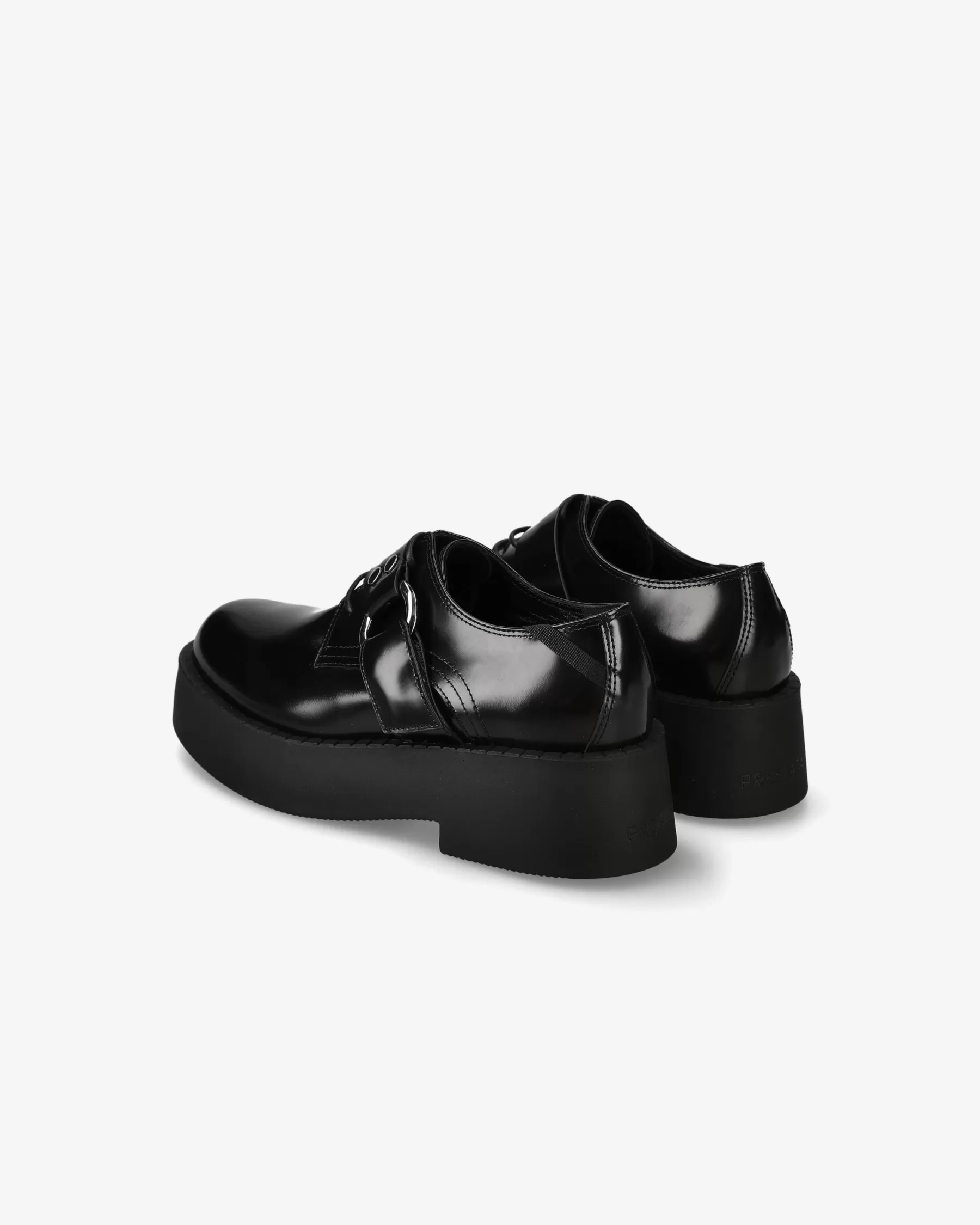 derby_in_vitello_mousse_nero_4.webp Premiata Derby in vitello mousse nero Best Sale