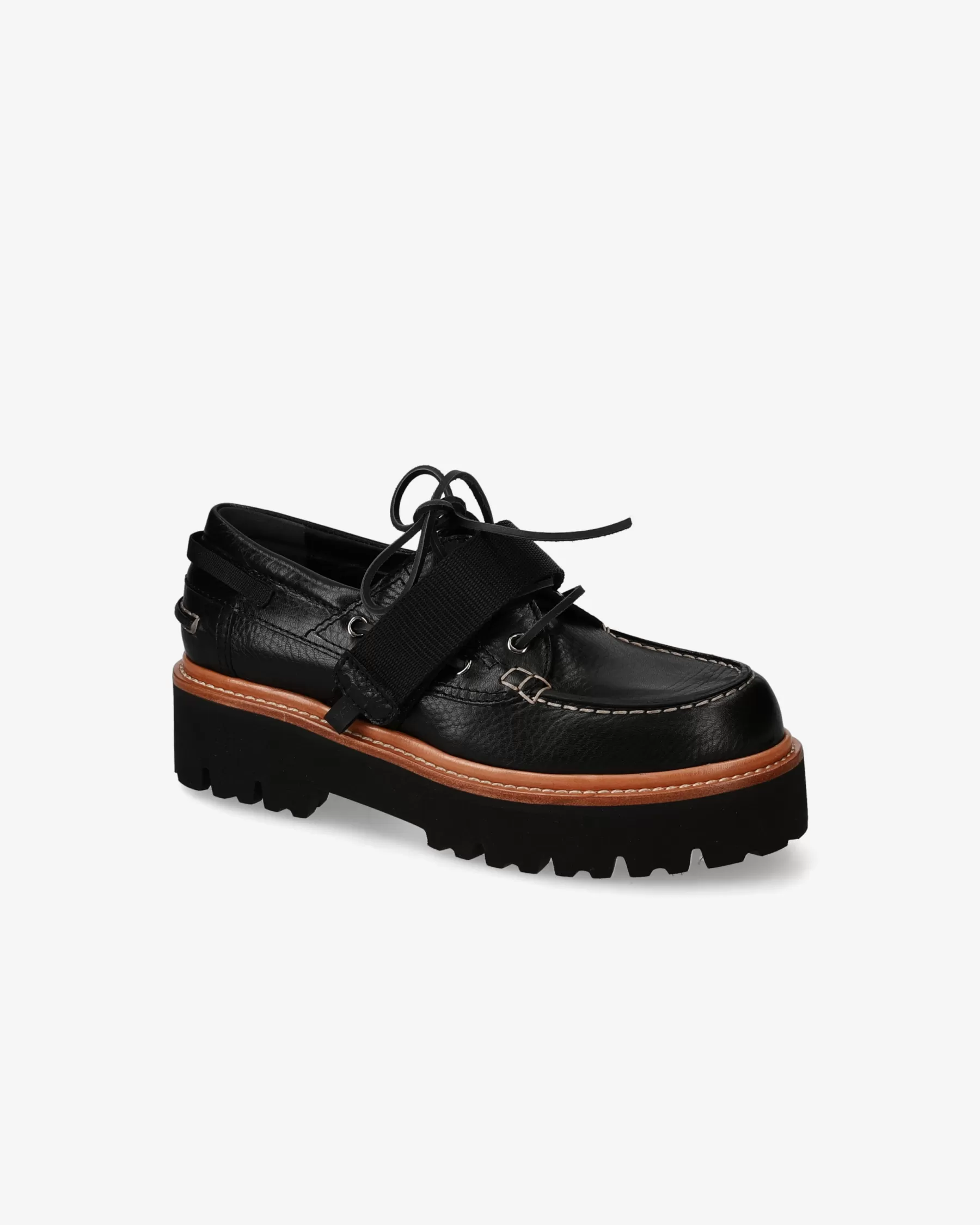 derby_in_vitello_trilly_atena_nero_3.webp Premiata Derby in vitello Trilly atena nero Best Sale