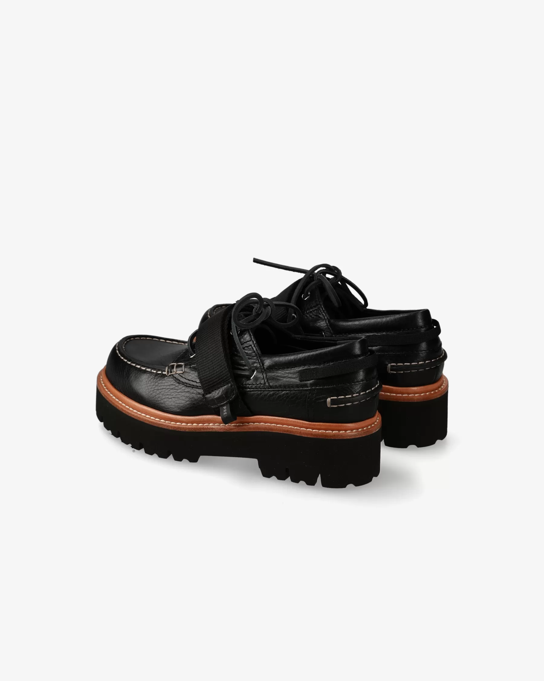 derby_in_vitello_trilly_atena_nero_4.webp Premiata Derby in vitello Trilly atena nero Best Sale