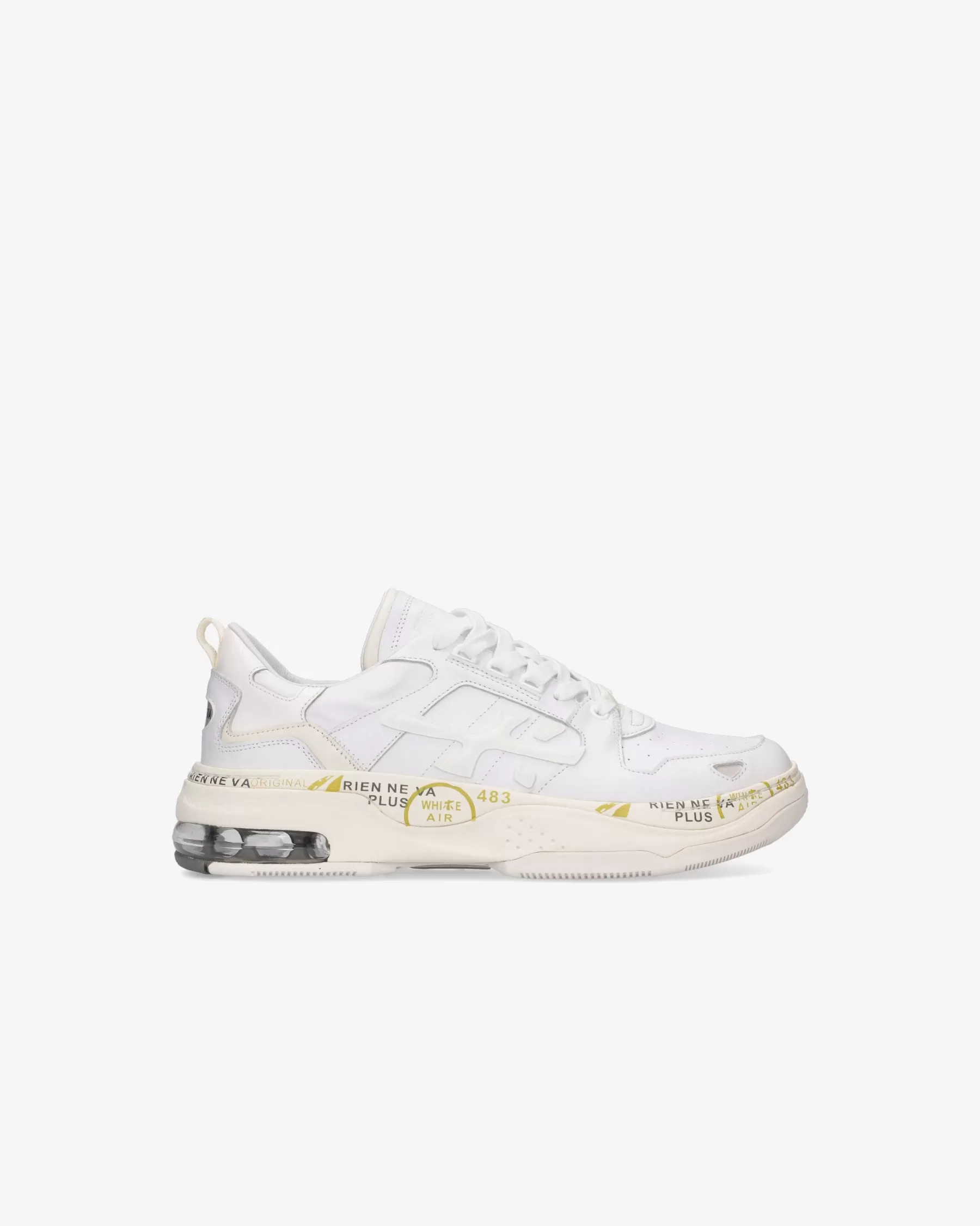 Premiata DRAKE 299 Best Sale