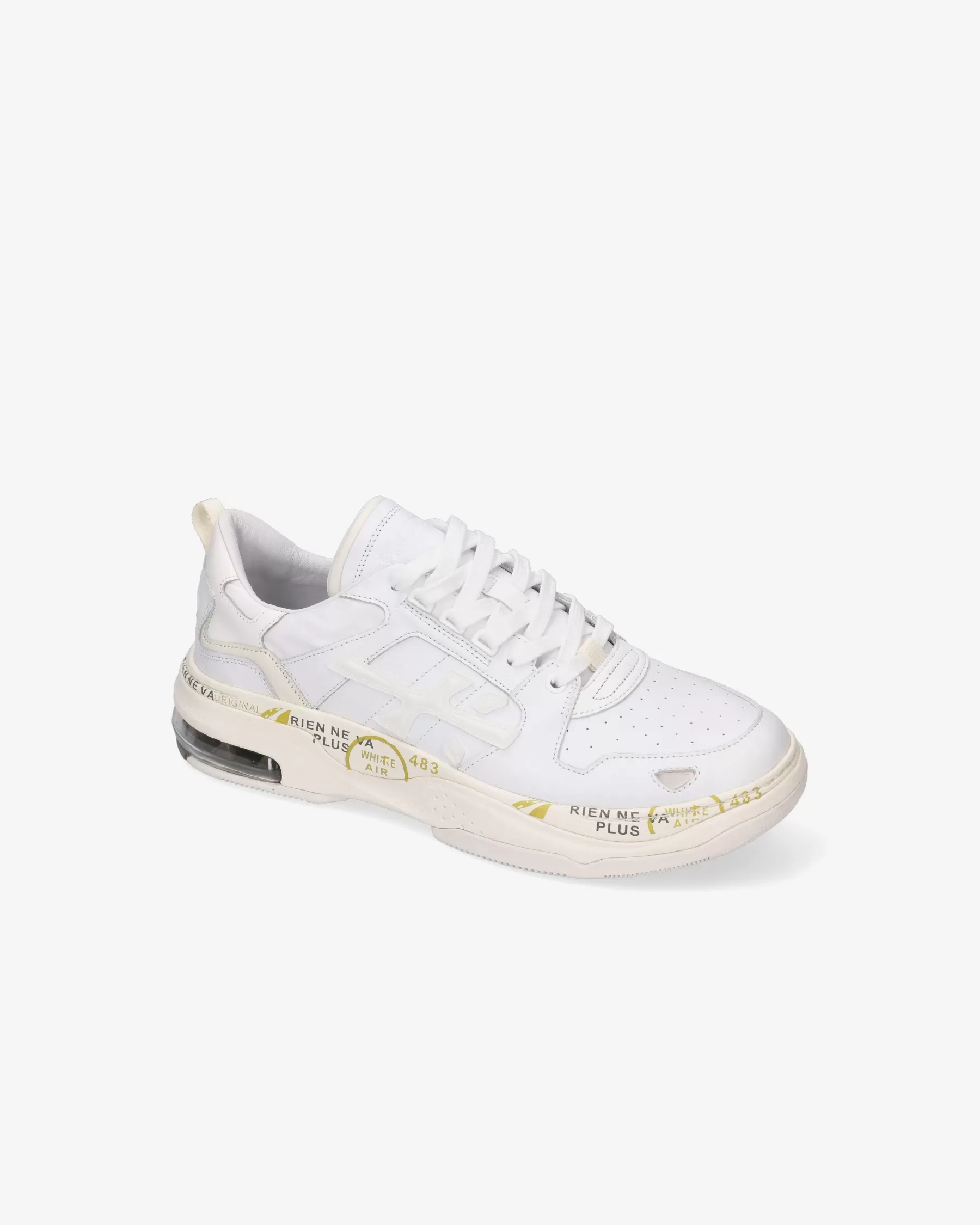 Premiata DRAKE 299 Best Sale