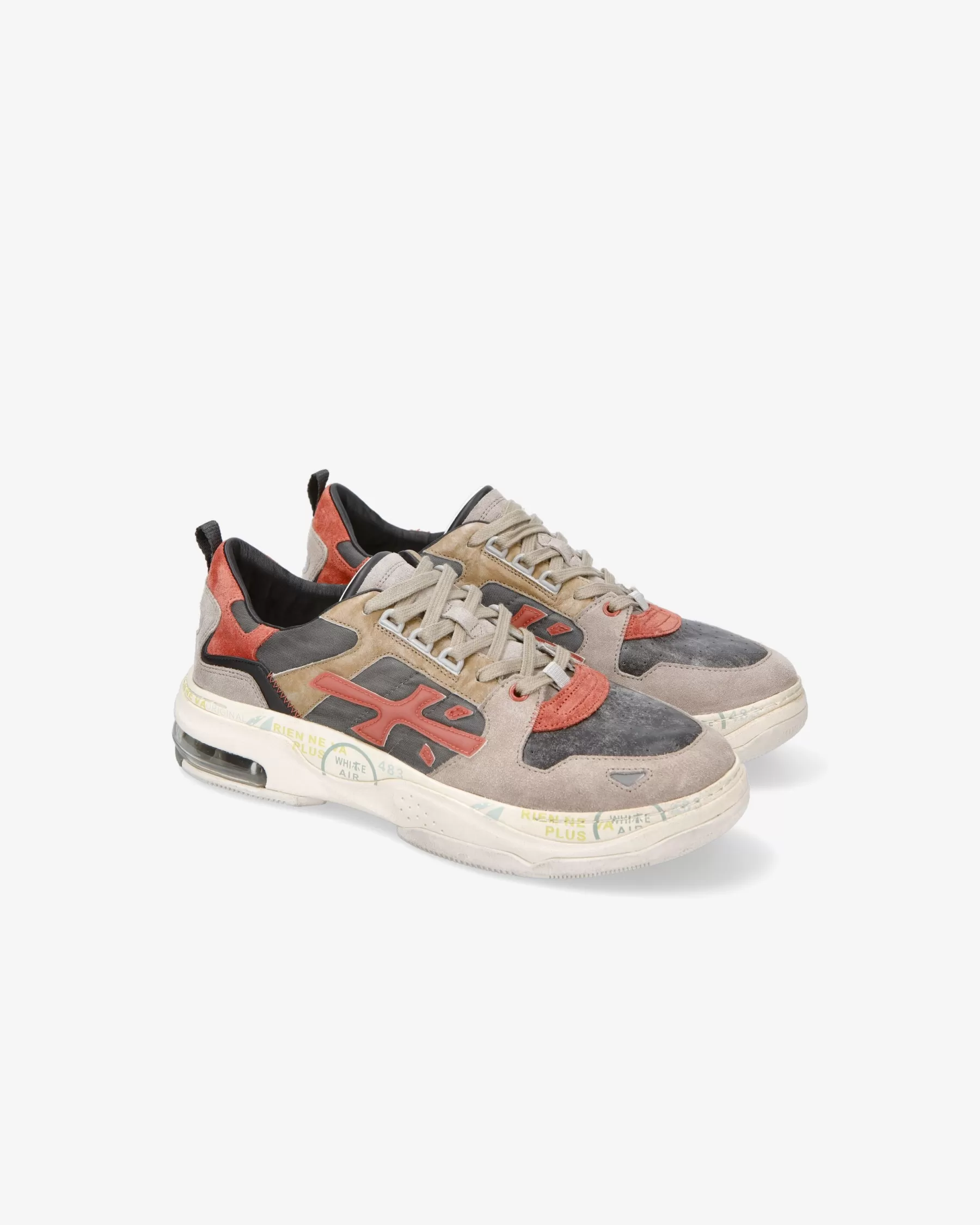 drake___3-2.webp Premiata DRAKE 306 Best Sale