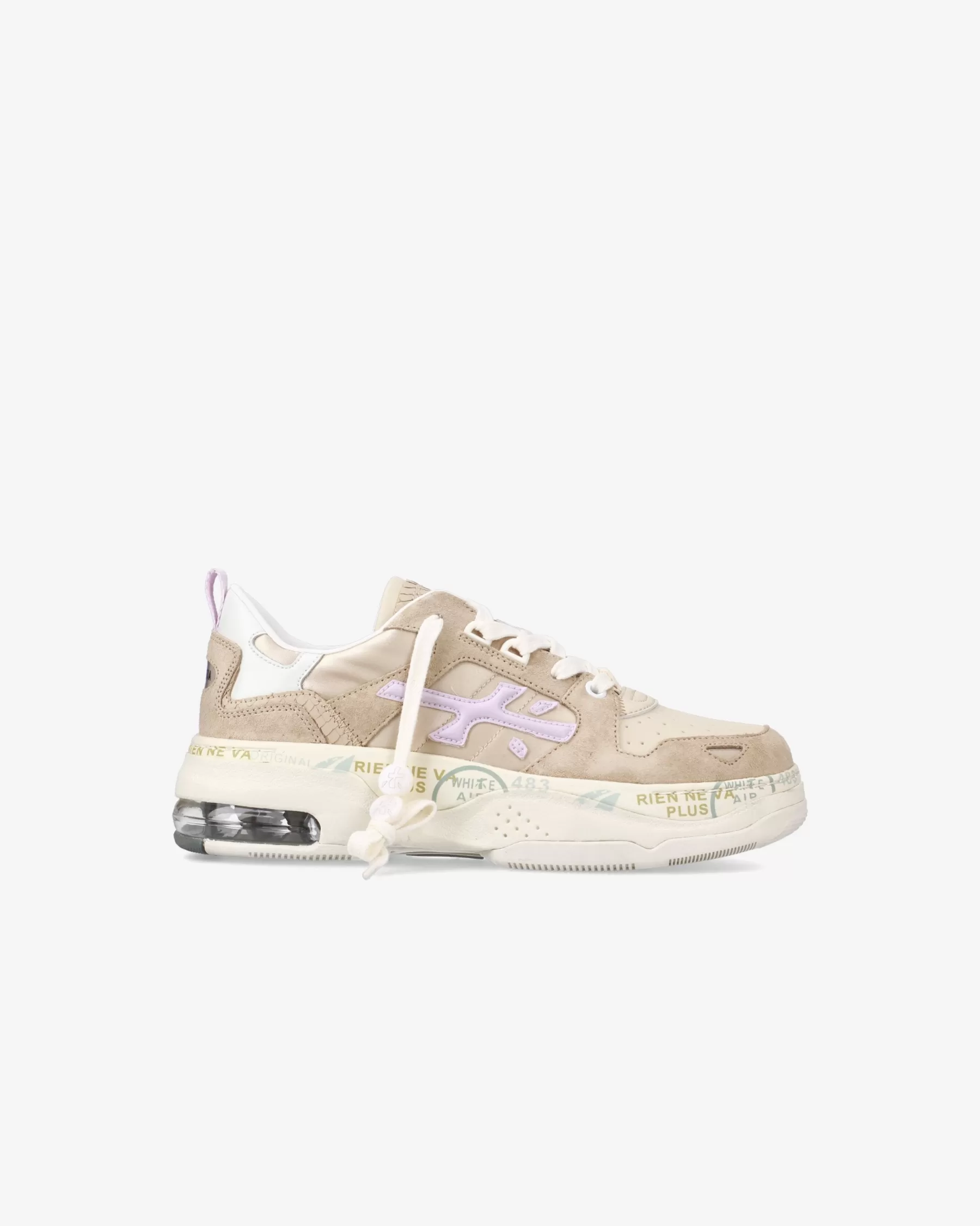 Premiata DRAKED 368 Clearance