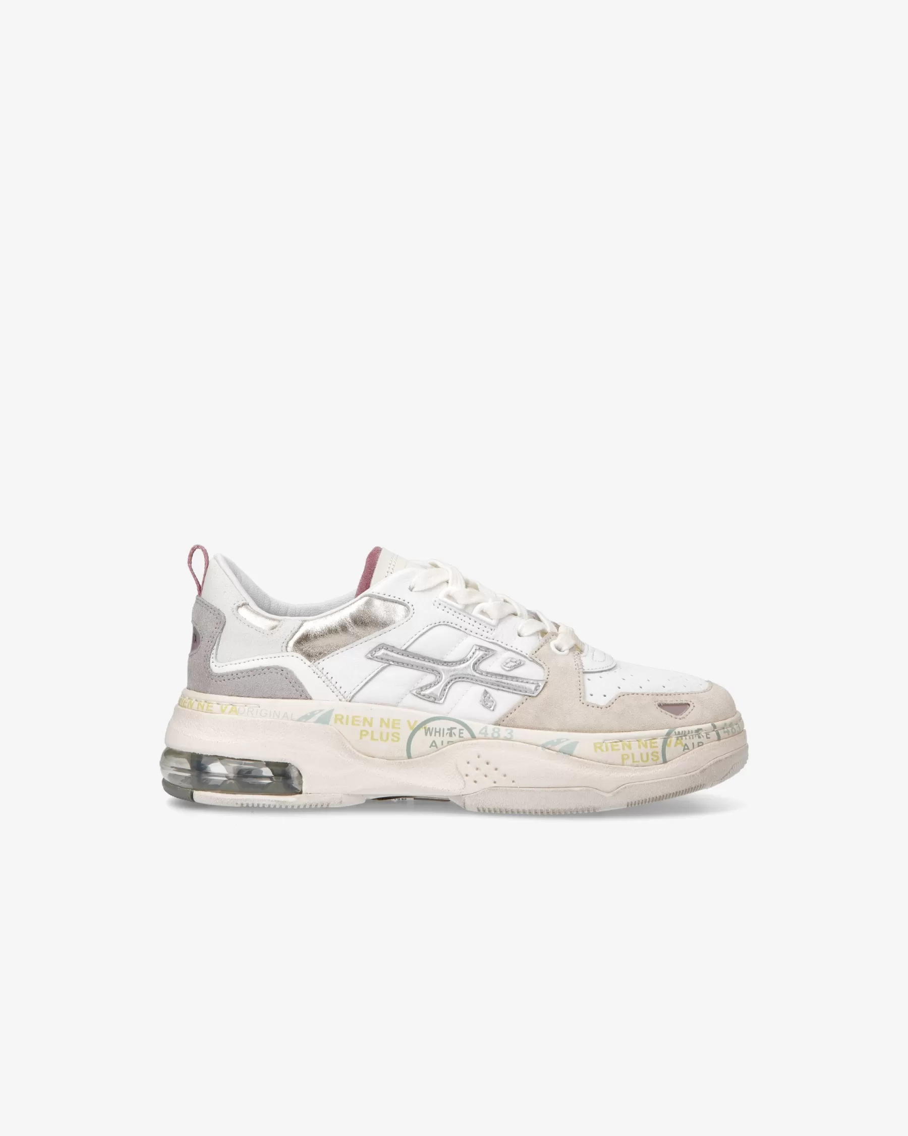 Premiata DRAKED 308 New