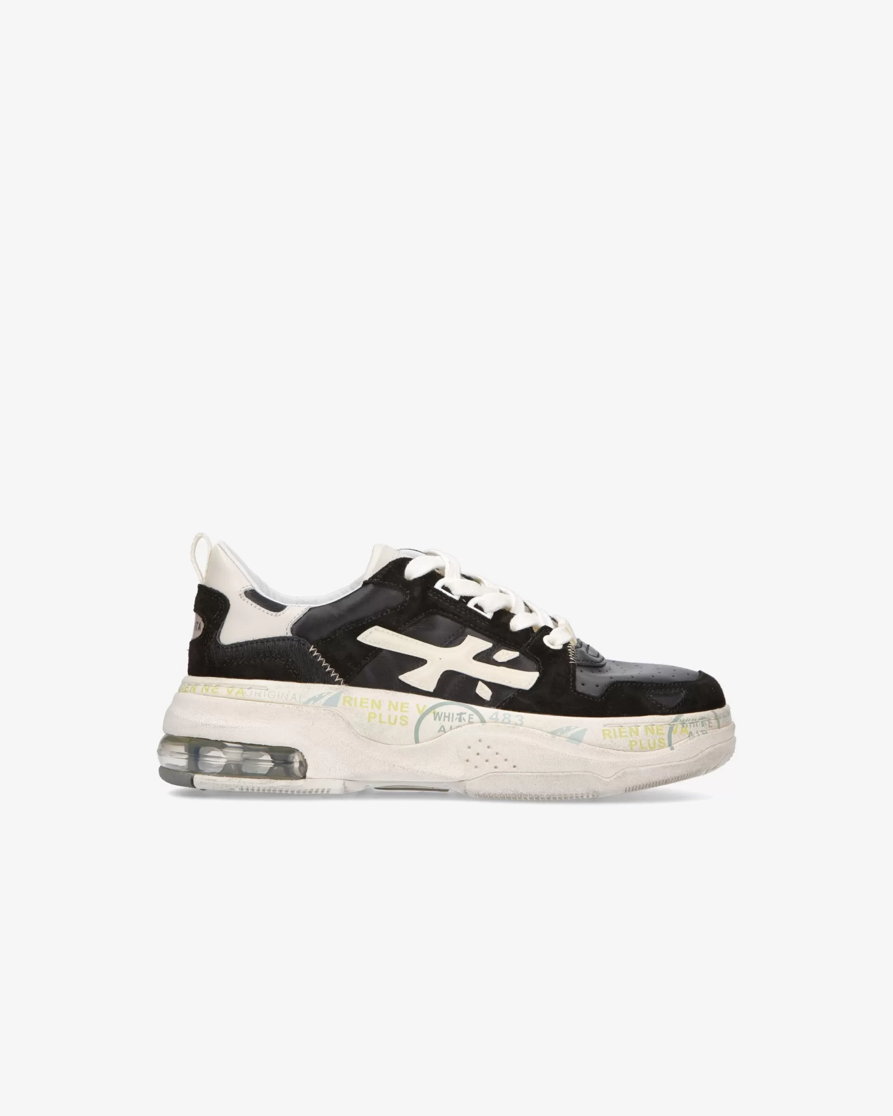 Premiata DRAKED 307 Cheap