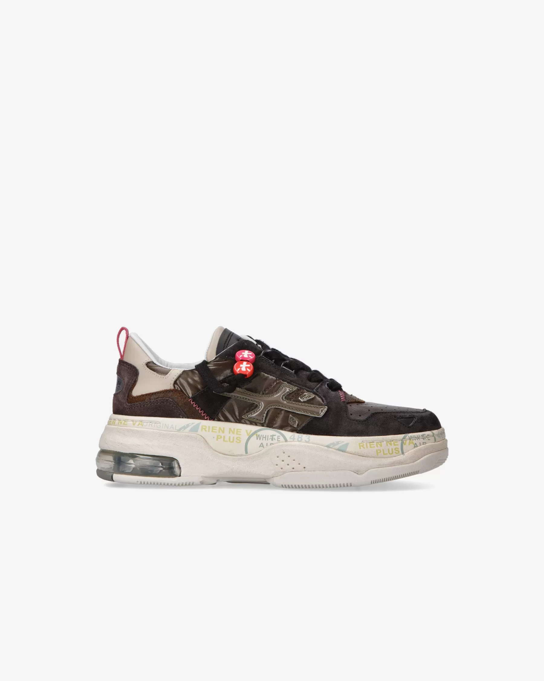 Premiata DRAKED 309 Cheap