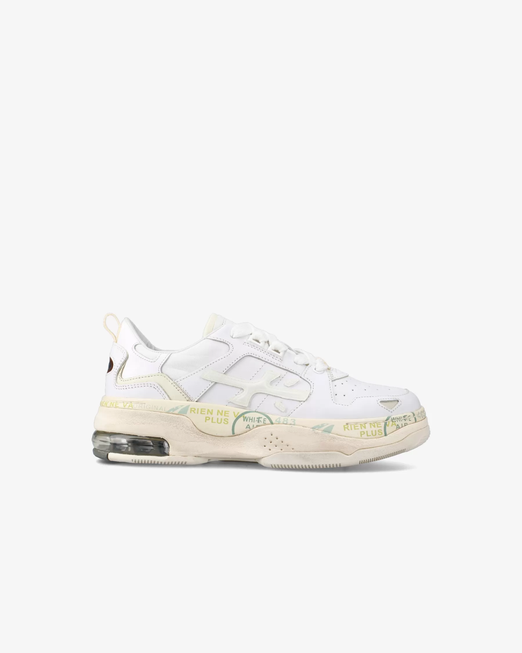 Premiata DRAKED 298 Shop
