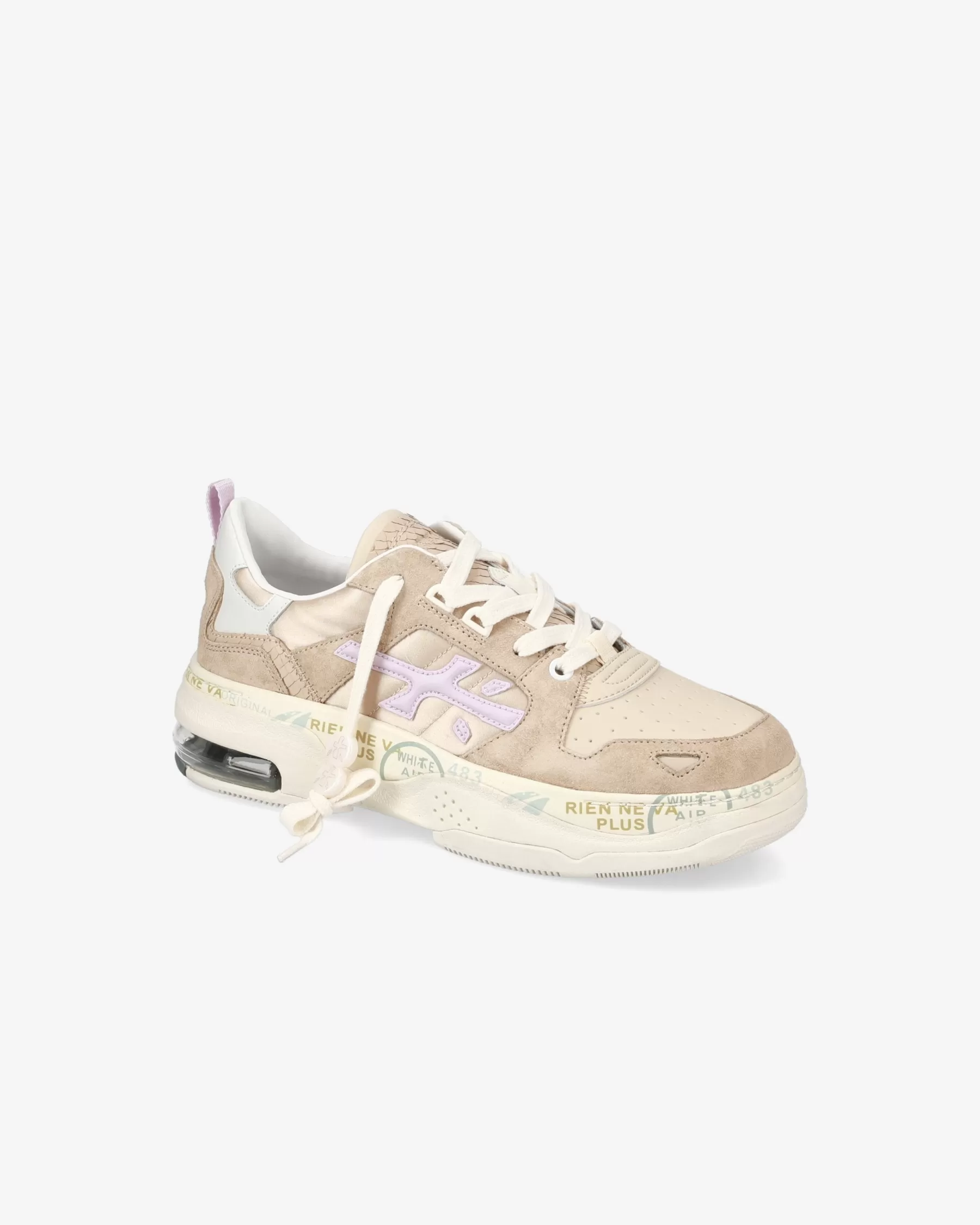 Premiata DRAKED 368 Clearance