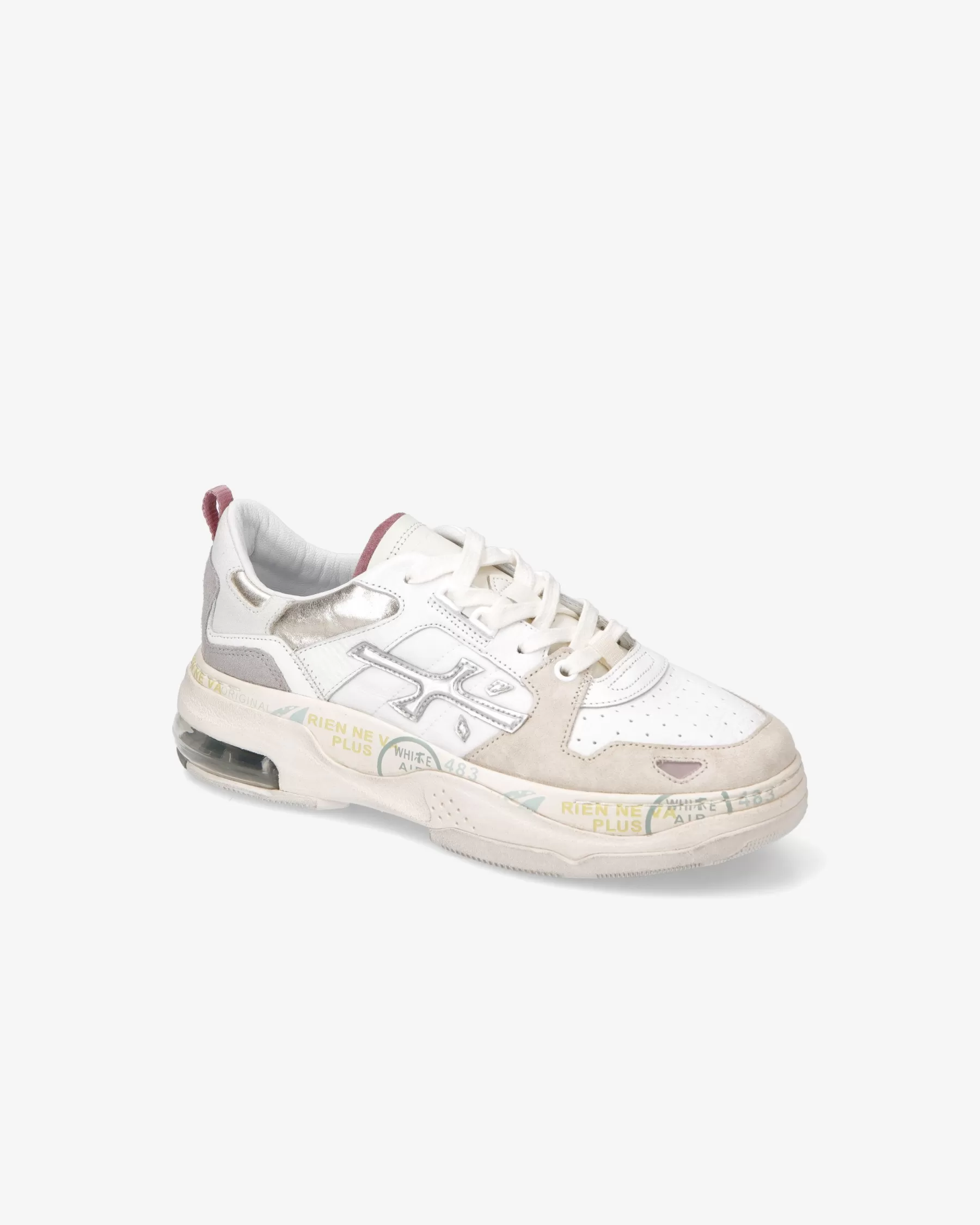 Premiata DRAKED 308 New