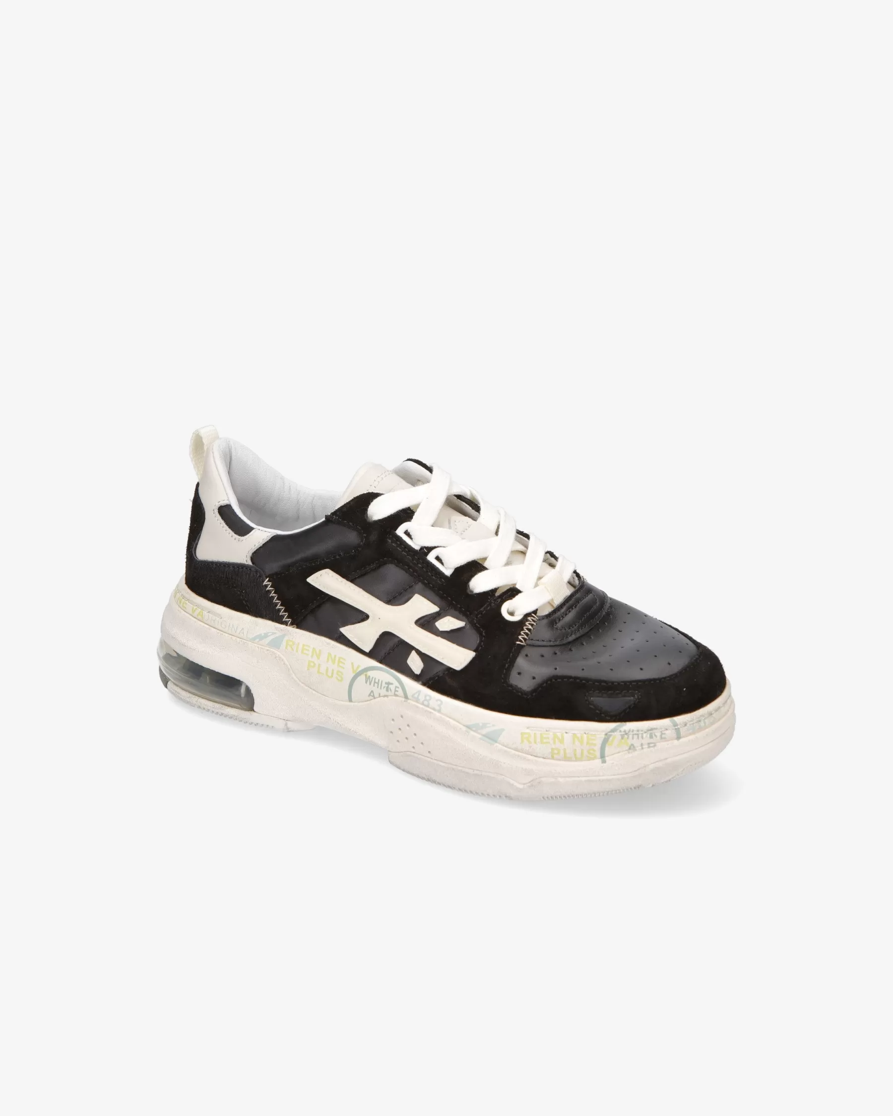 Premiata DRAKED 307 Cheap
