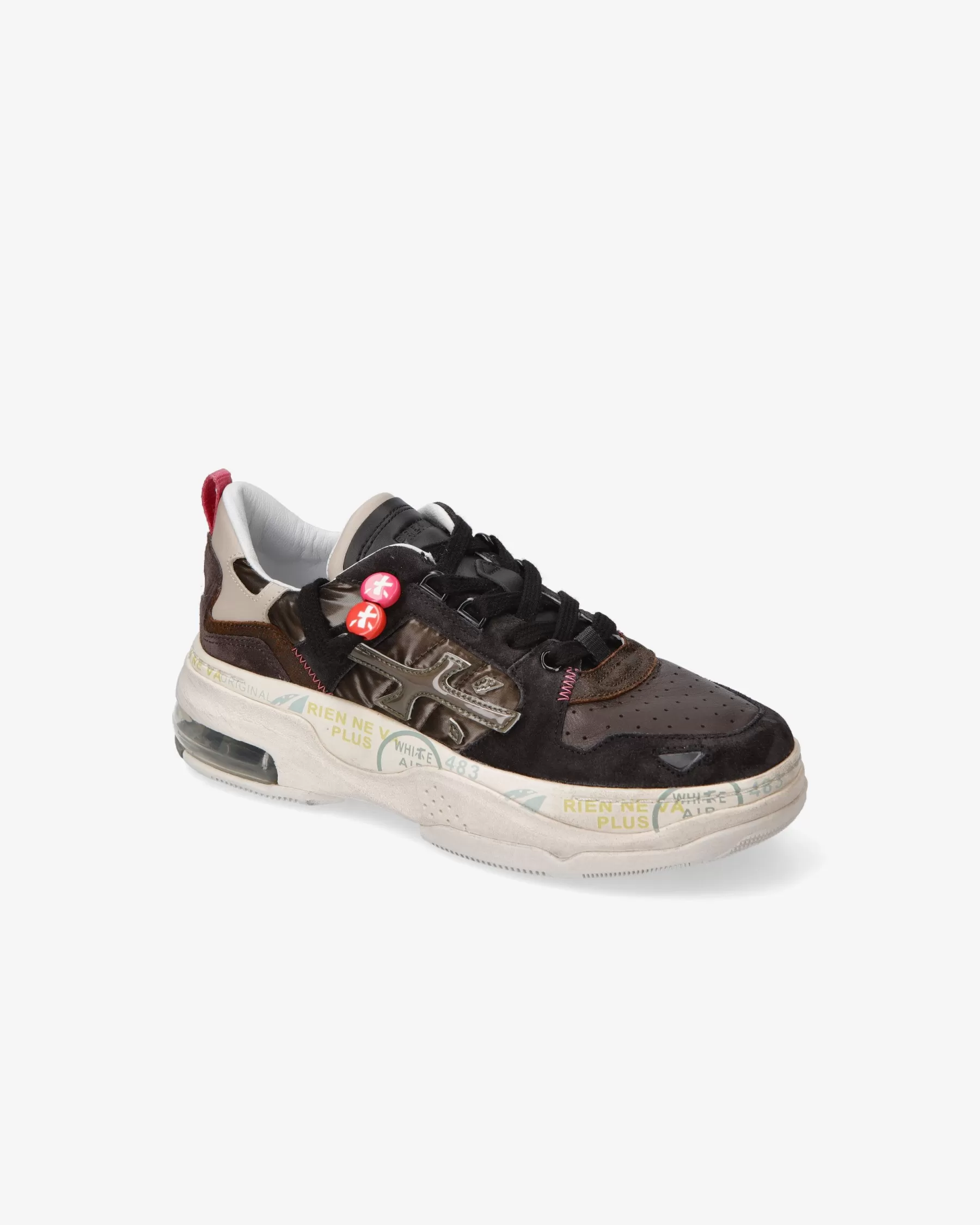 Premiata DRAKED 309 Cheap