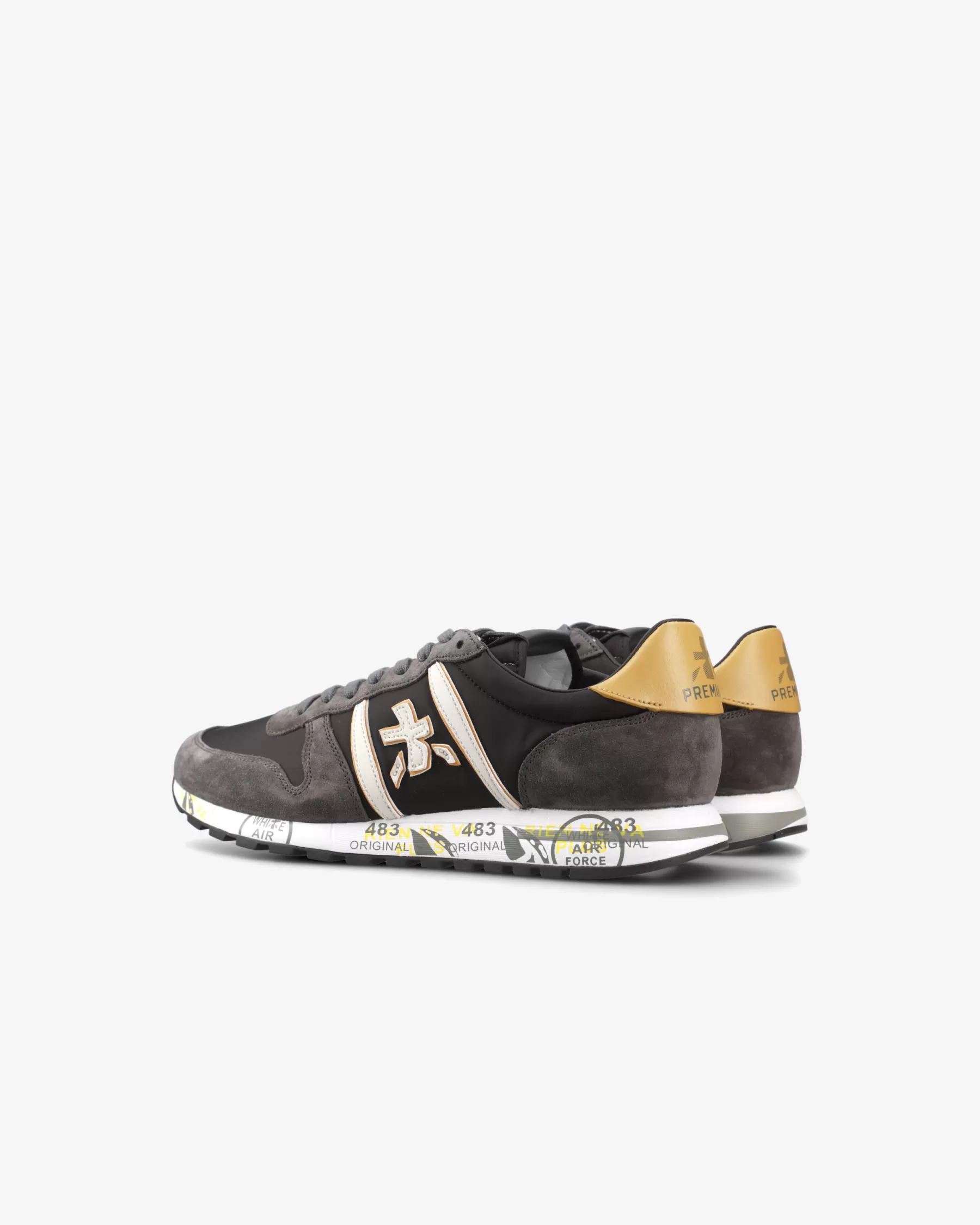 Premiata ERIC 7091 Outlet