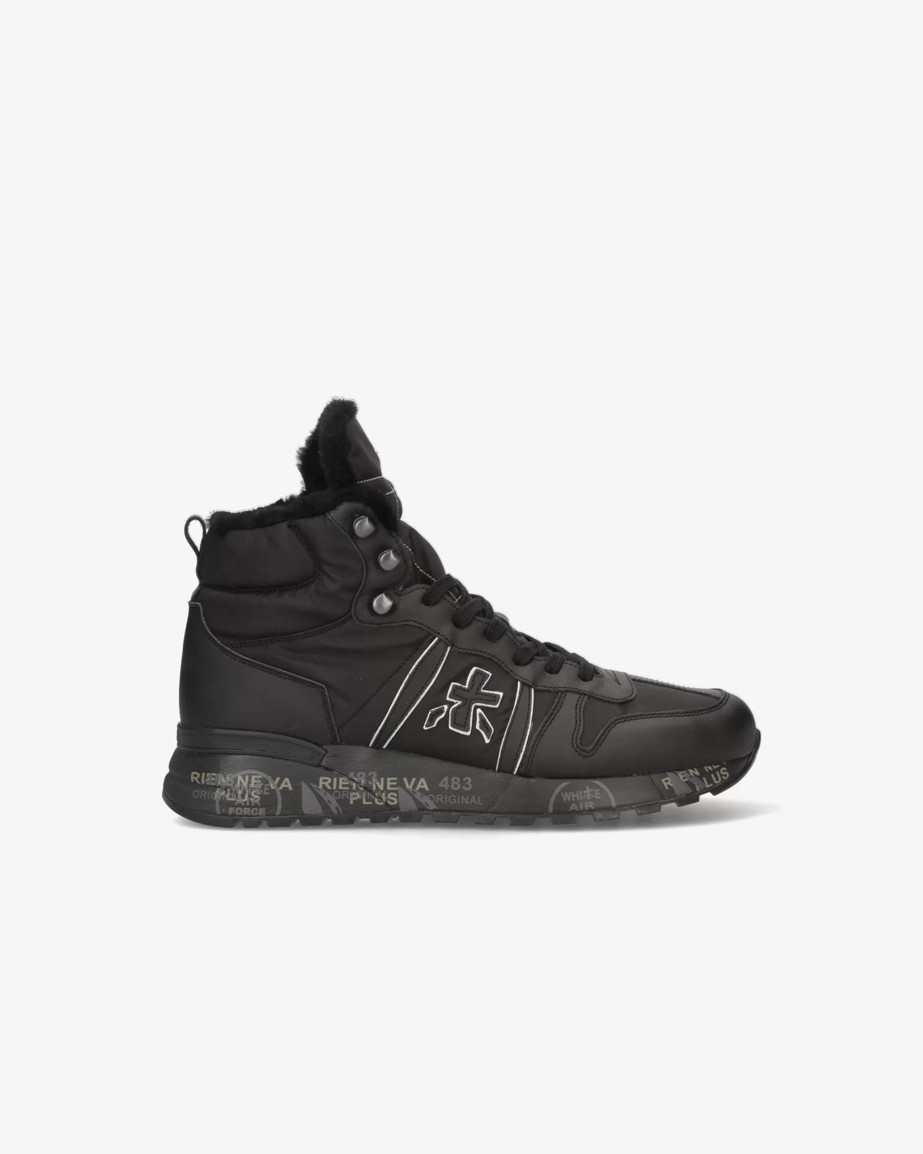 Premiata JEFF 5076 Discount