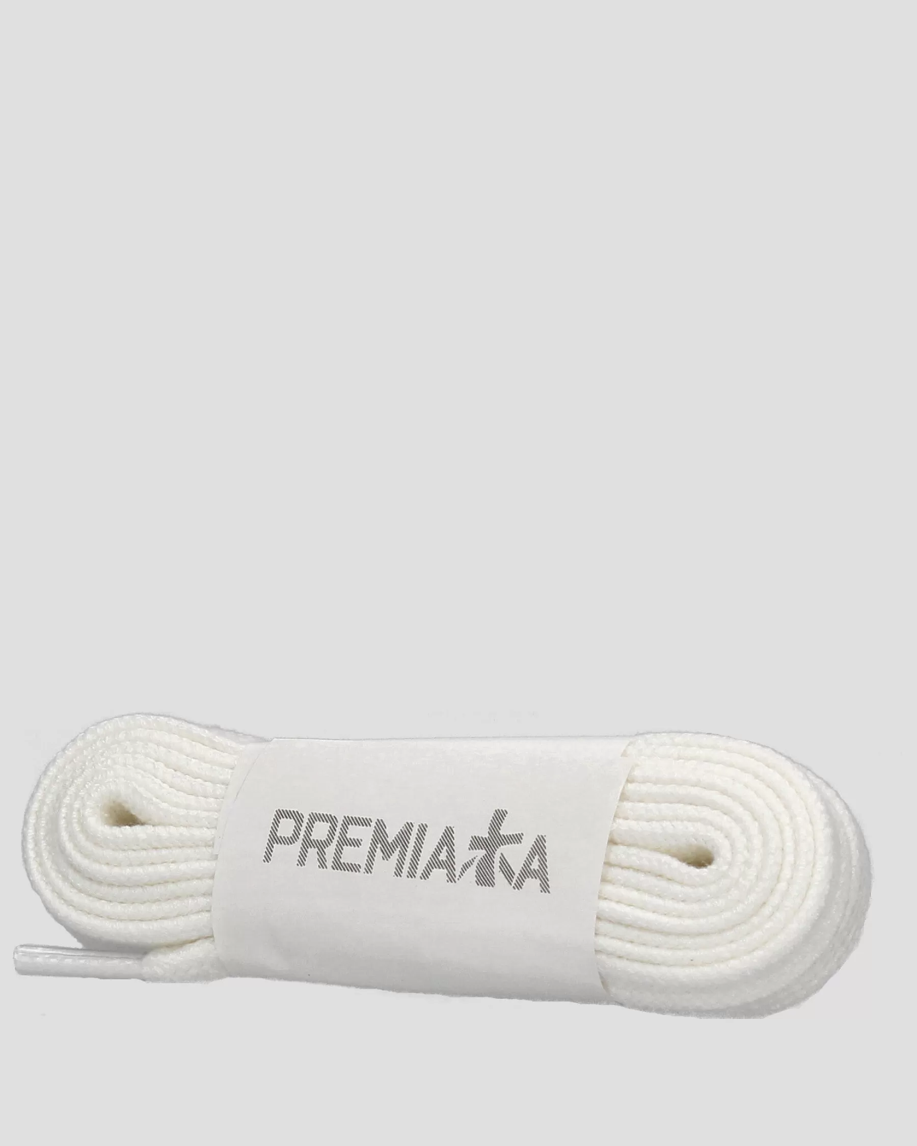 Premiata LACCIO BIANCO 130 CM Best Sale