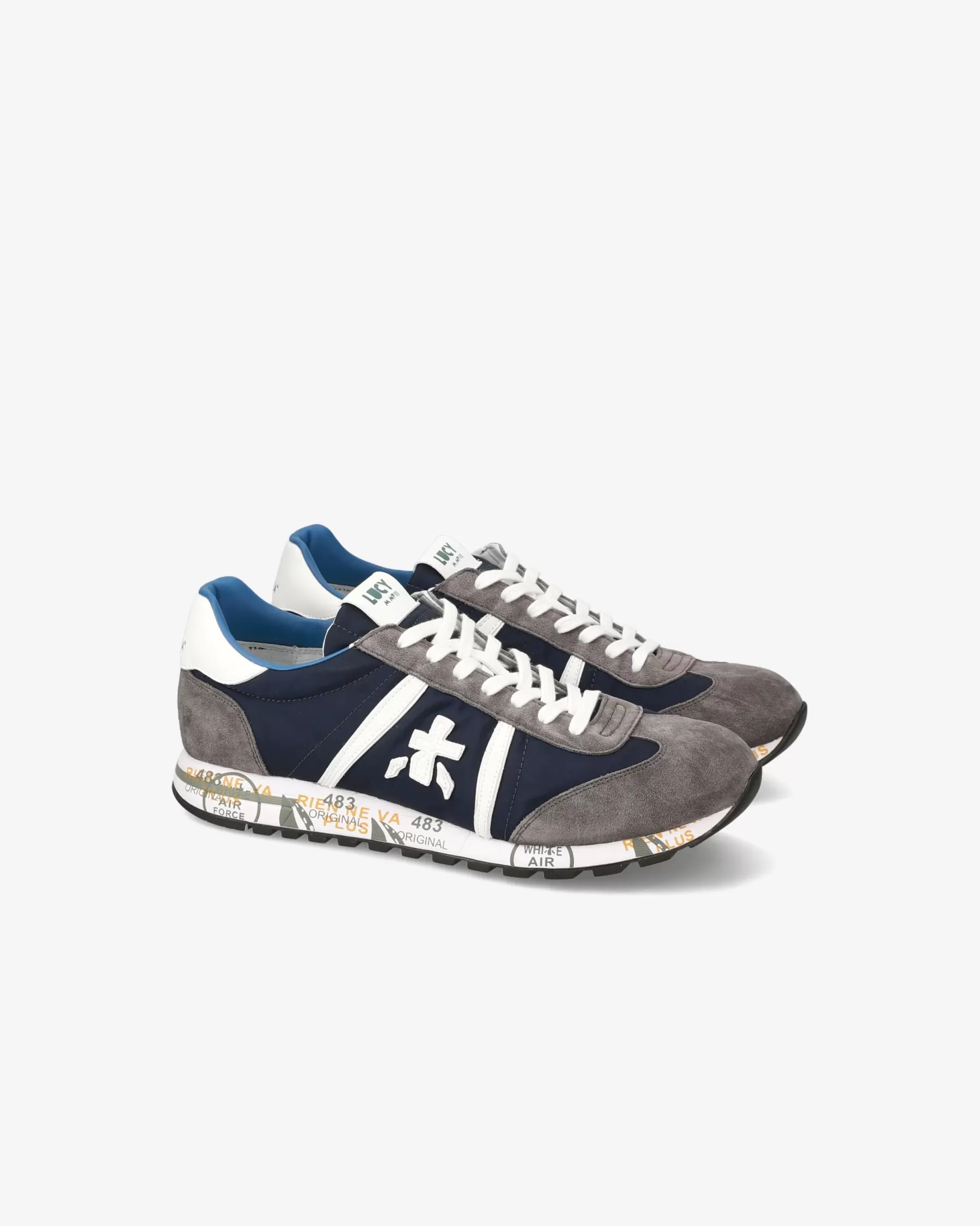 lucy___3-4.webp Premiata LUCY 7089 Best Sale