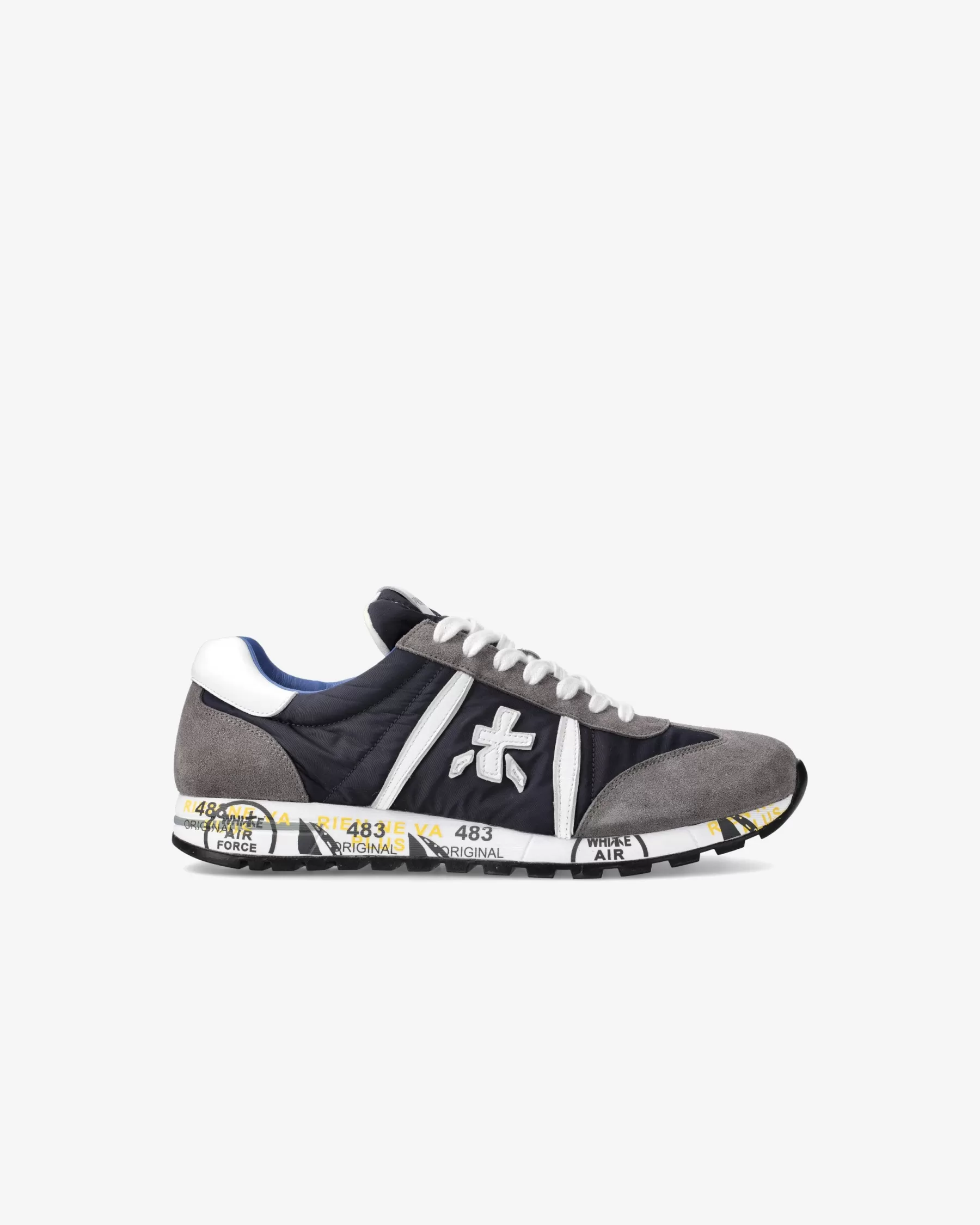 Premiata LUCY 600E Clearance
