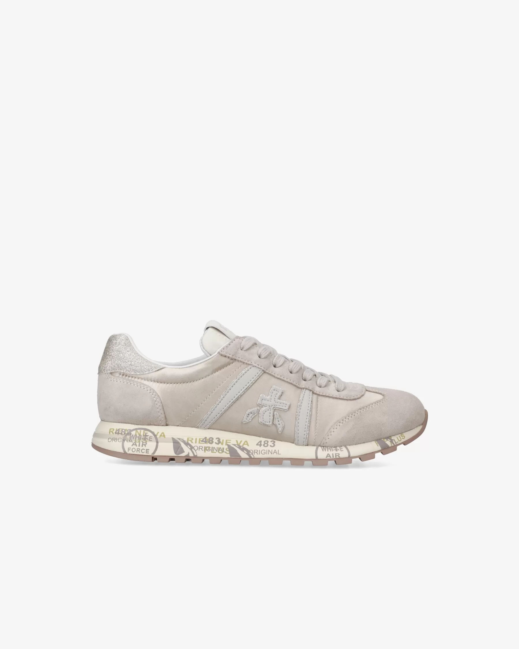 Premiata LUCYD 7023 Hot