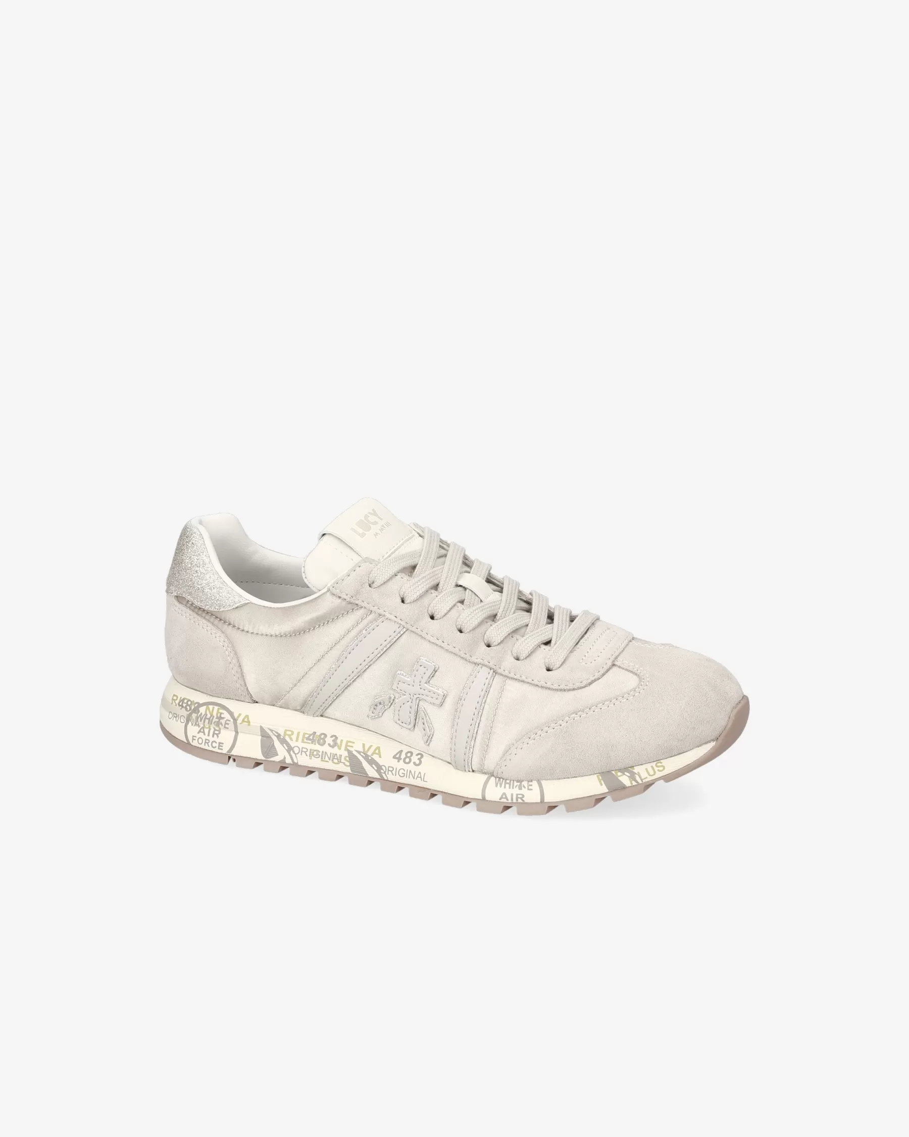Premiata LUCYD 7023 Hot