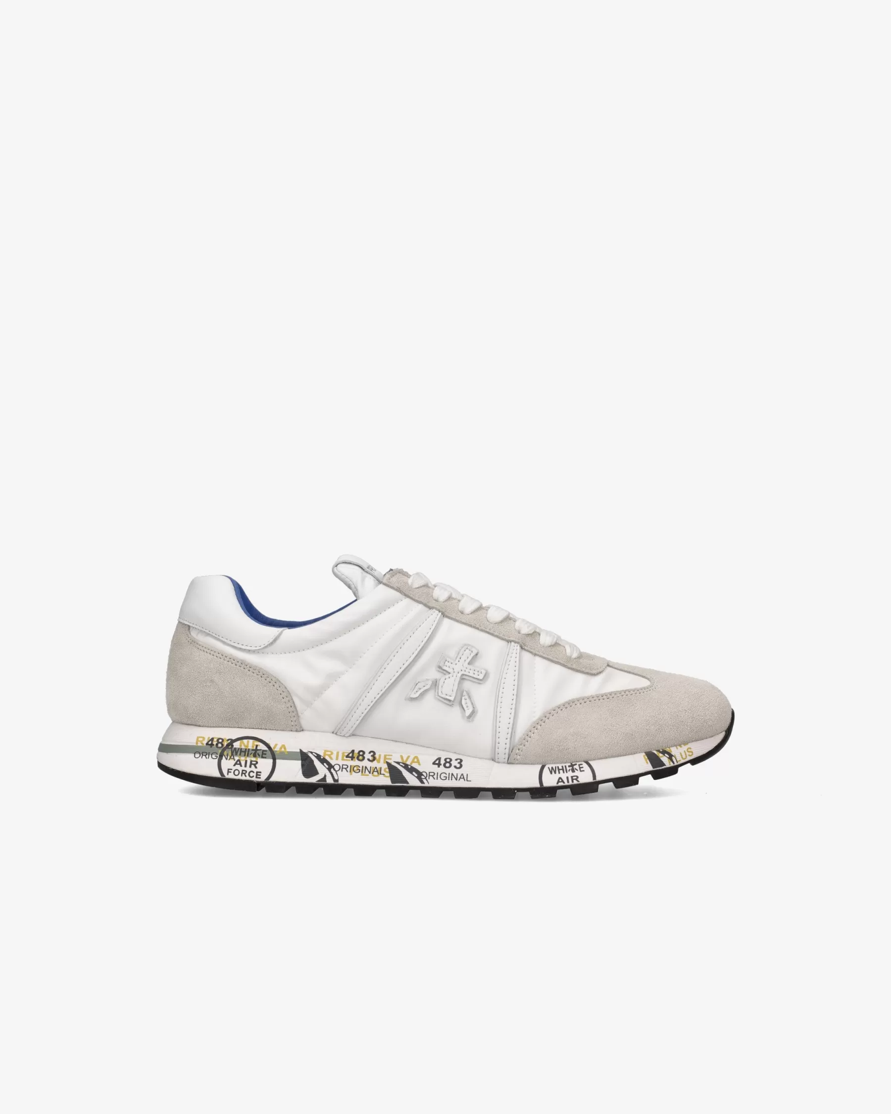 Premiata LUCYD 206E Discount