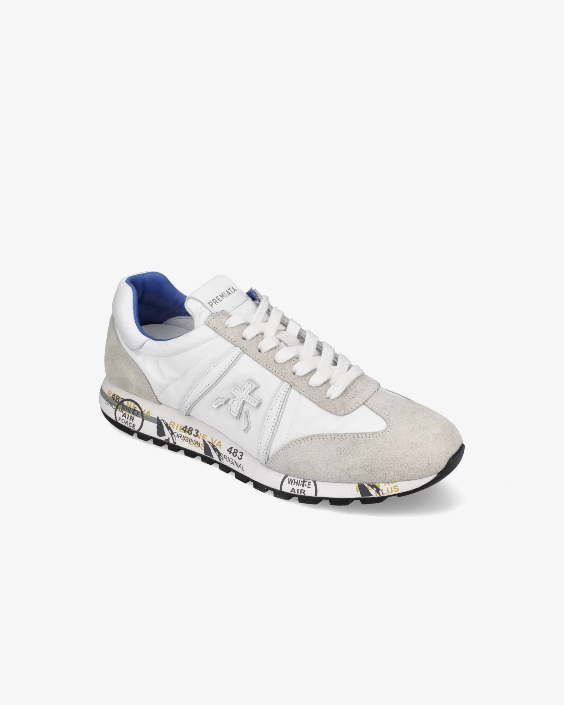 Premiata LUCYD 206E Discount