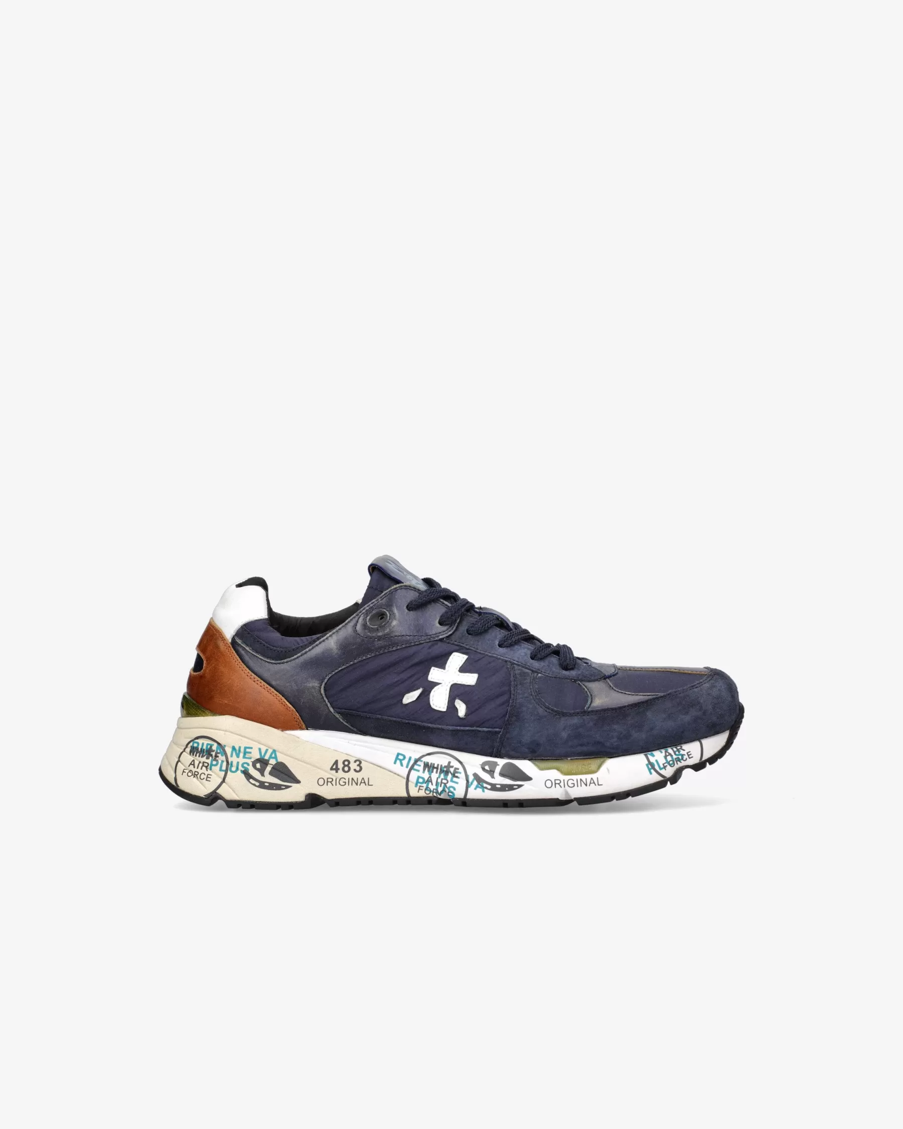 Premiata MASE 3927 Flash Sale