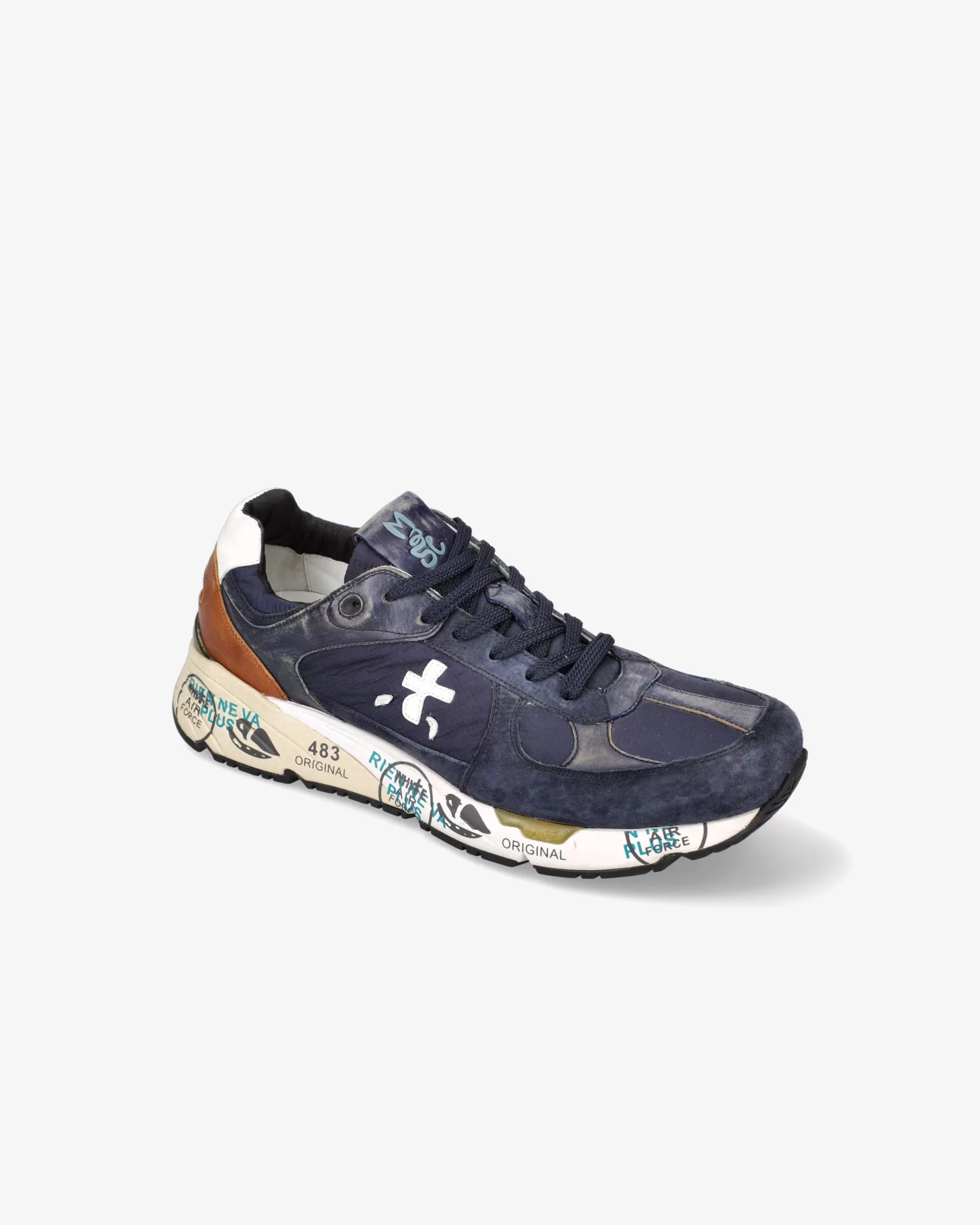 Premiata MASE 3927 Flash Sale